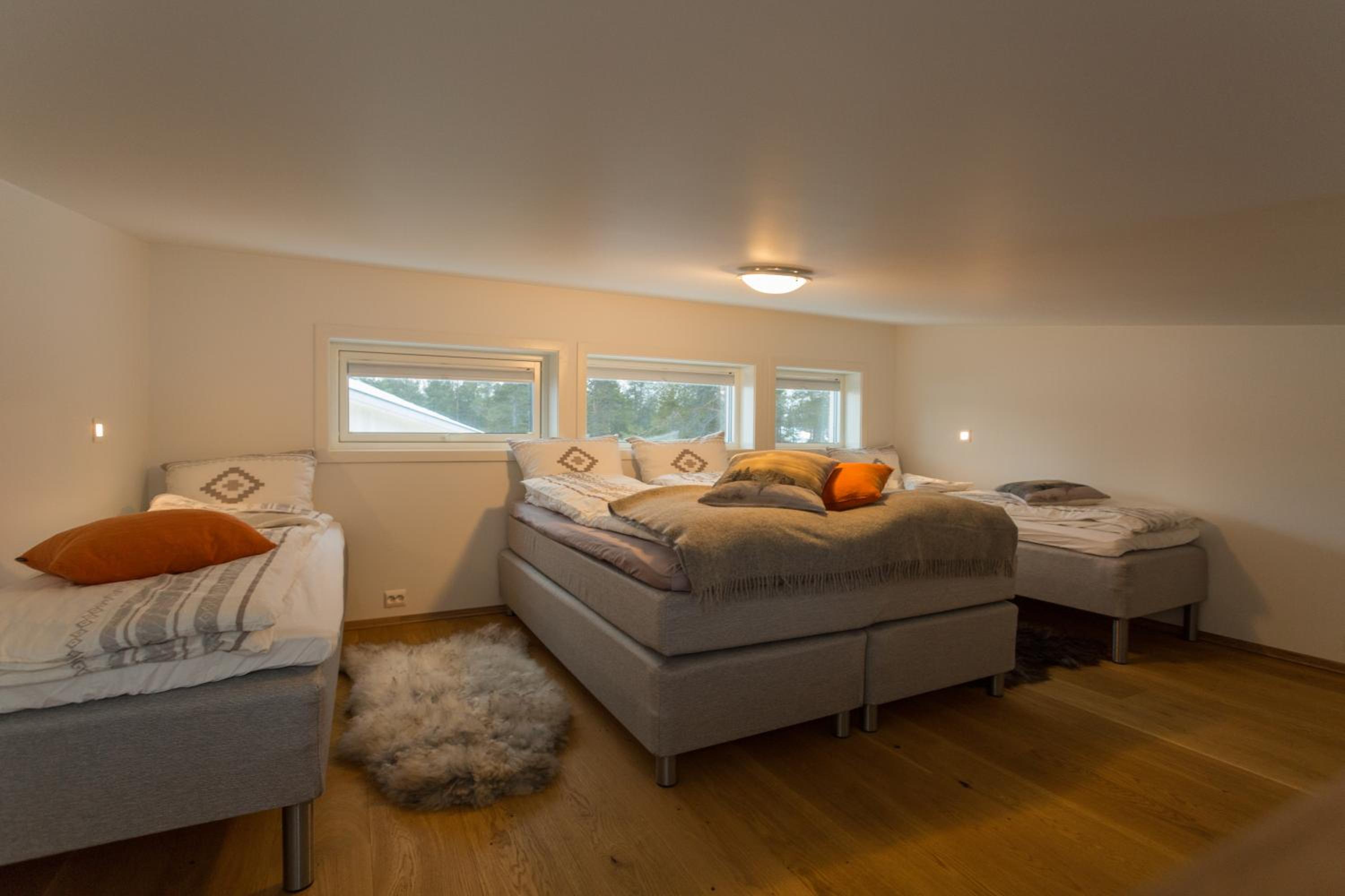 Standard Apartment - Photo 6