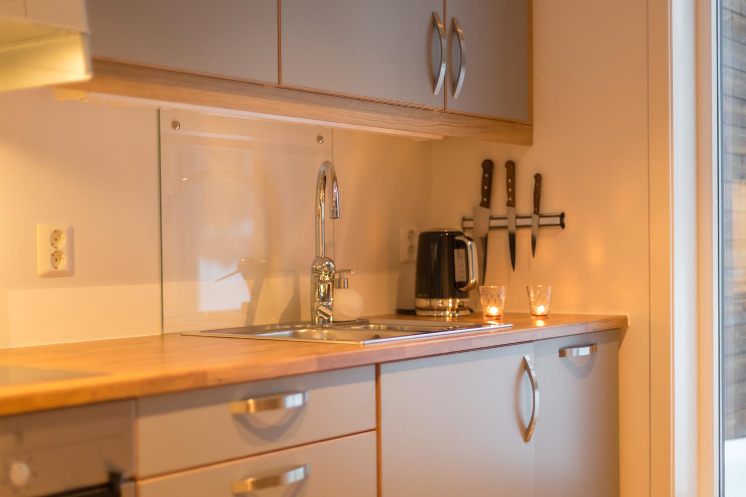 Standard Apartment - Photo 7