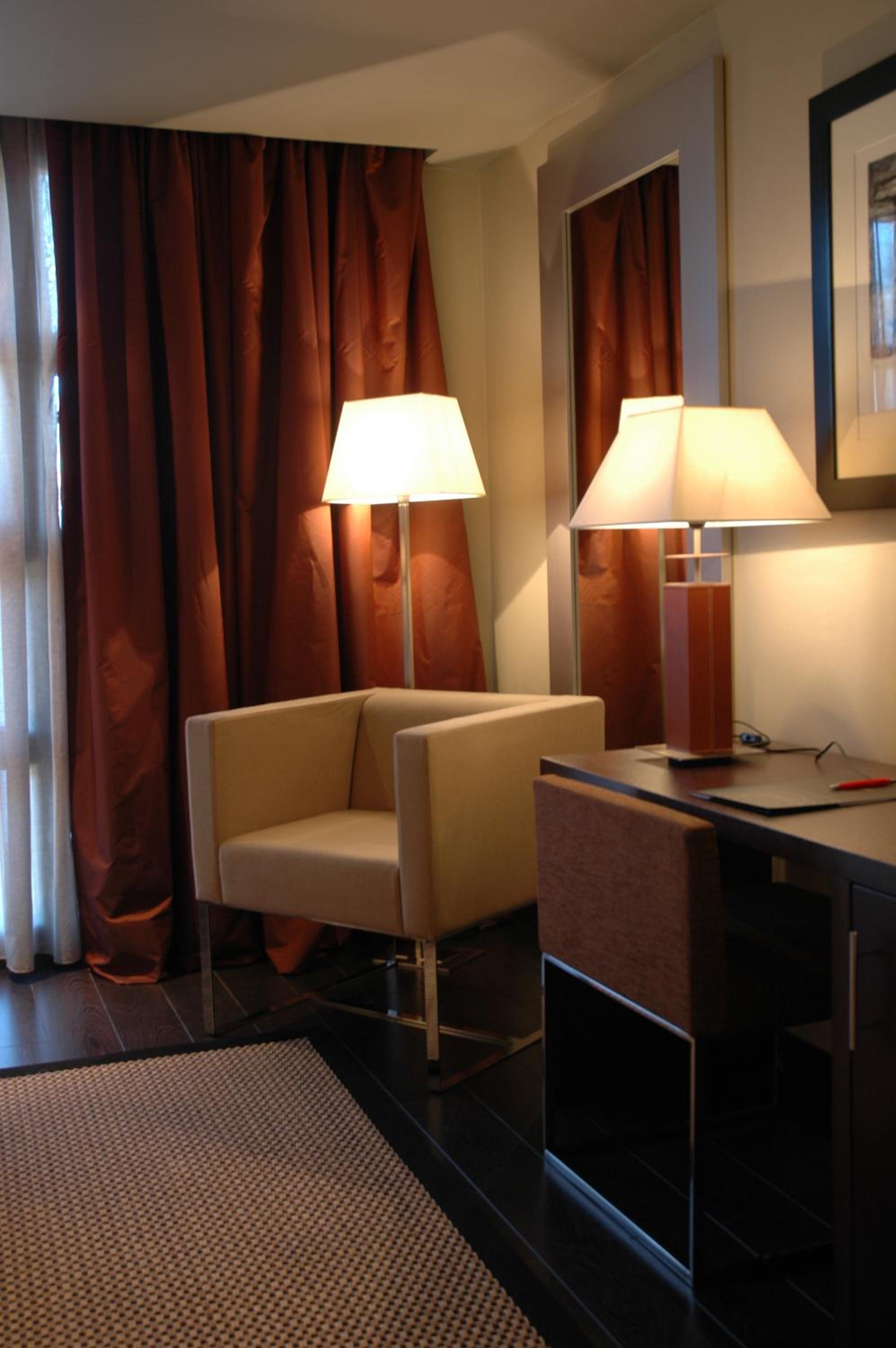 Double or Twin Room - Photo 15