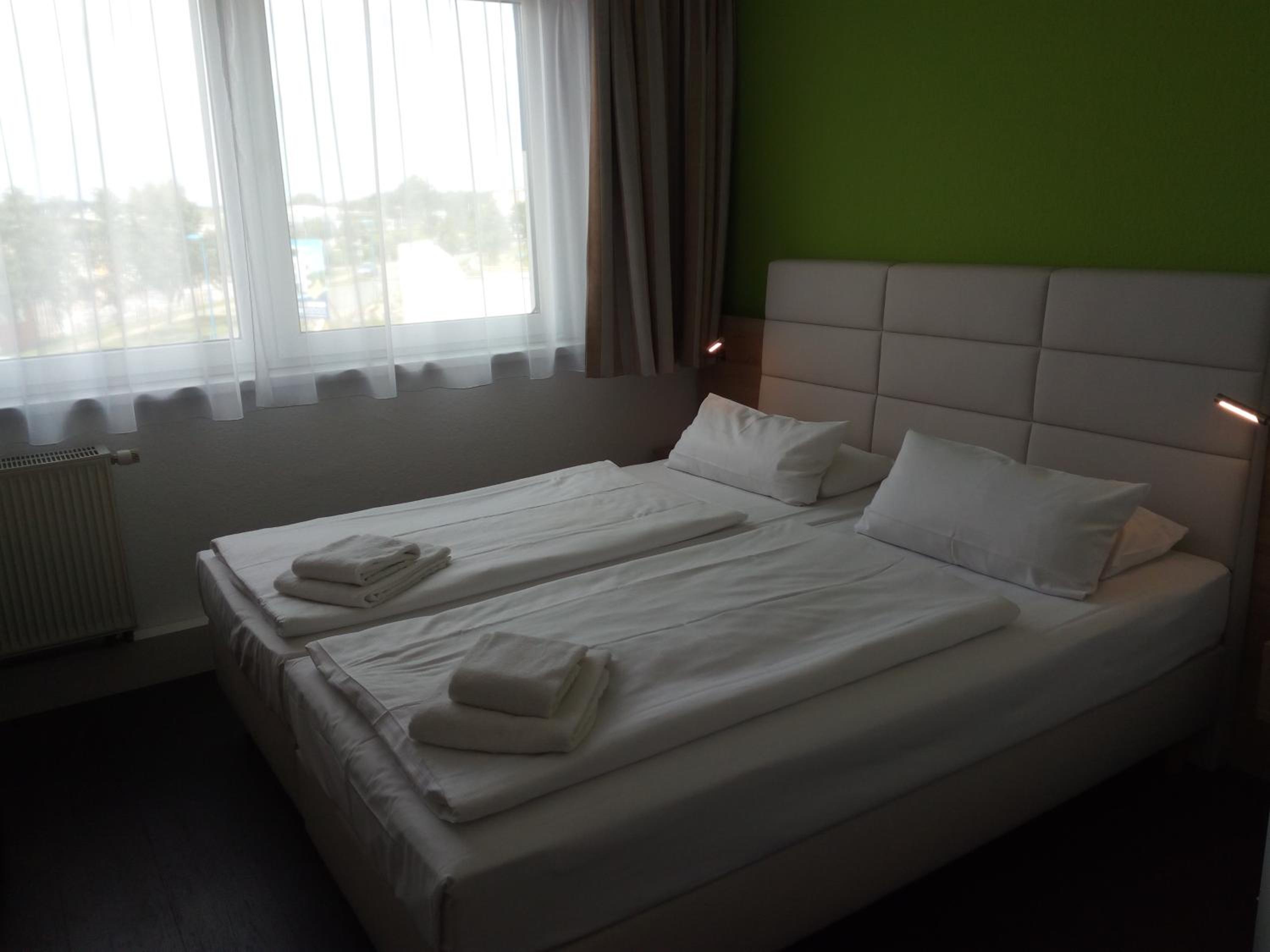 Comfort Double Room - Photo 1