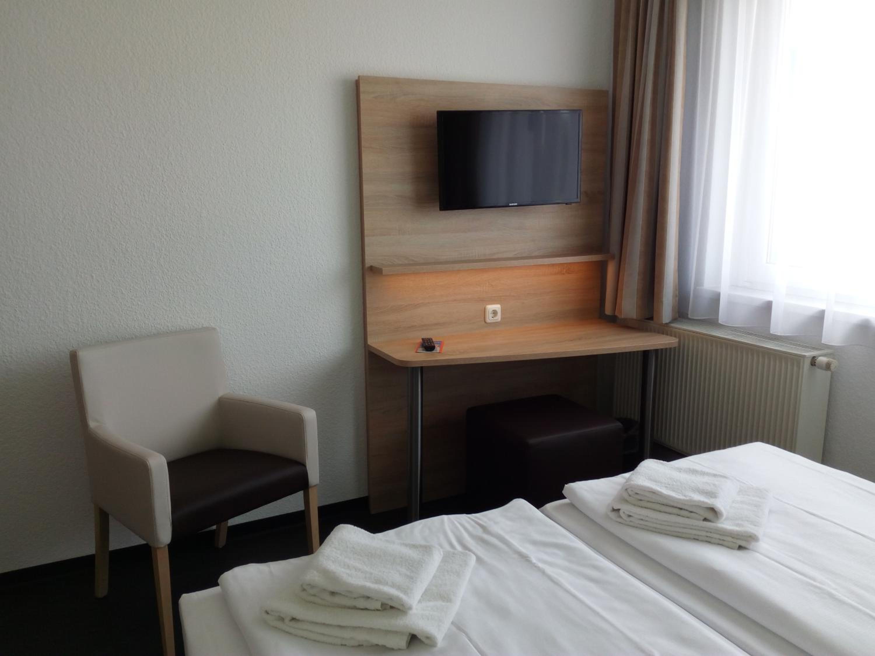 Comfort Double Room - Photo 2