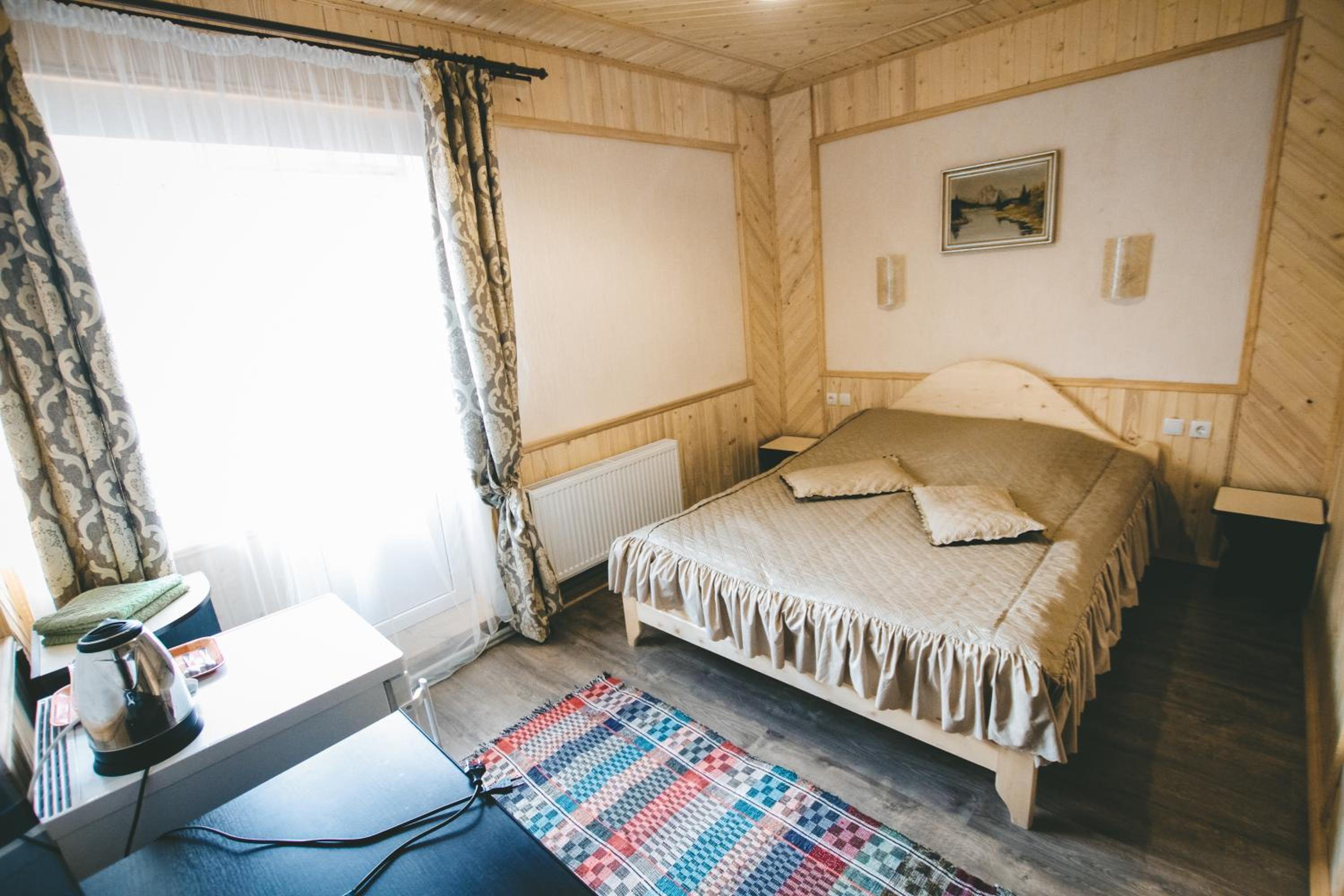 Double Room photo 3