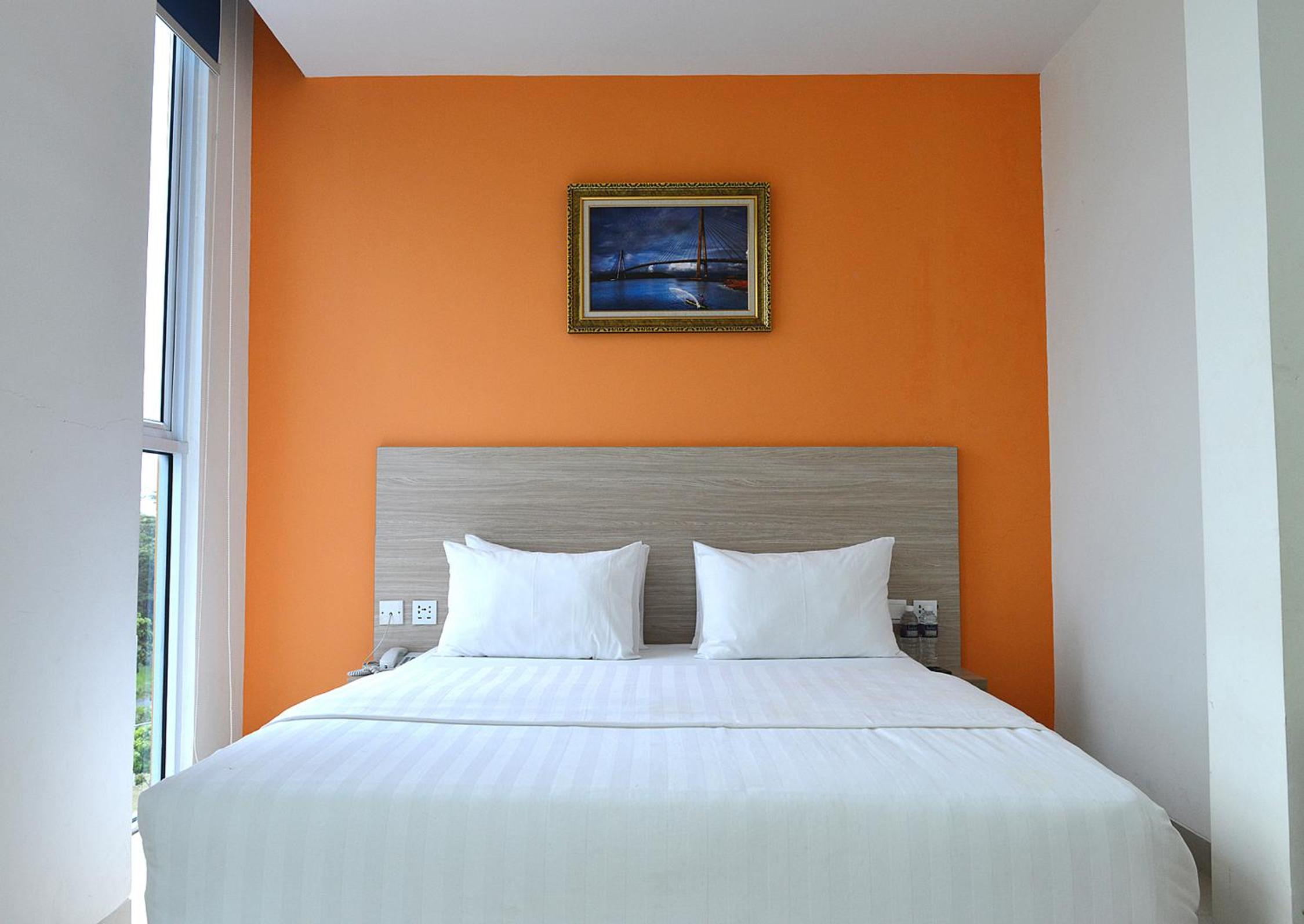 Deluxe Double Room - Photo 3