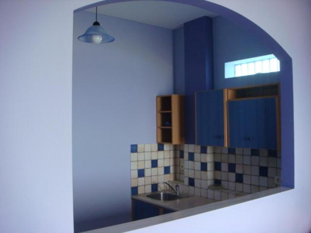 One-Bedroom Apartment with Sea View - Photo 6