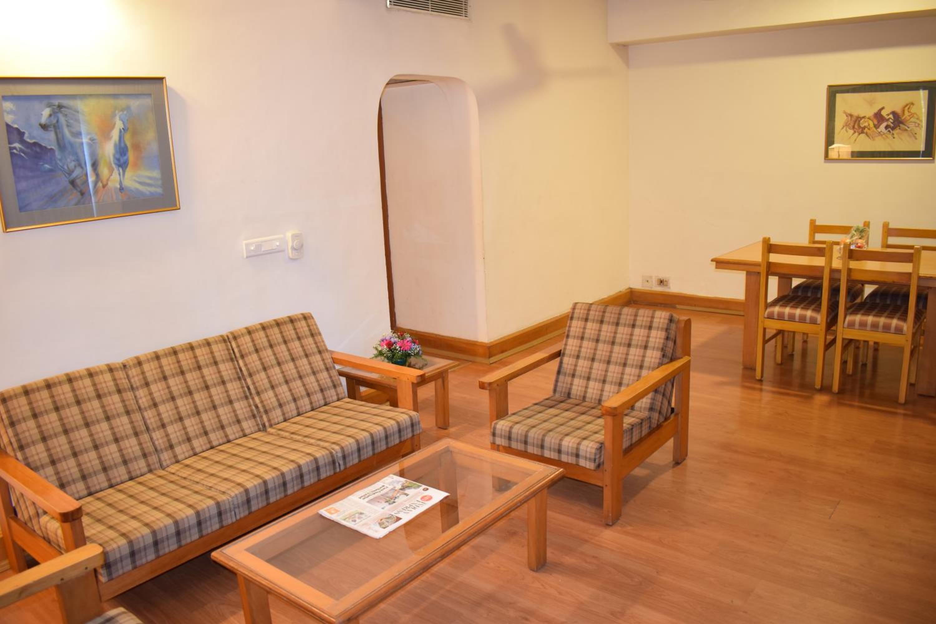 Suite photo 3