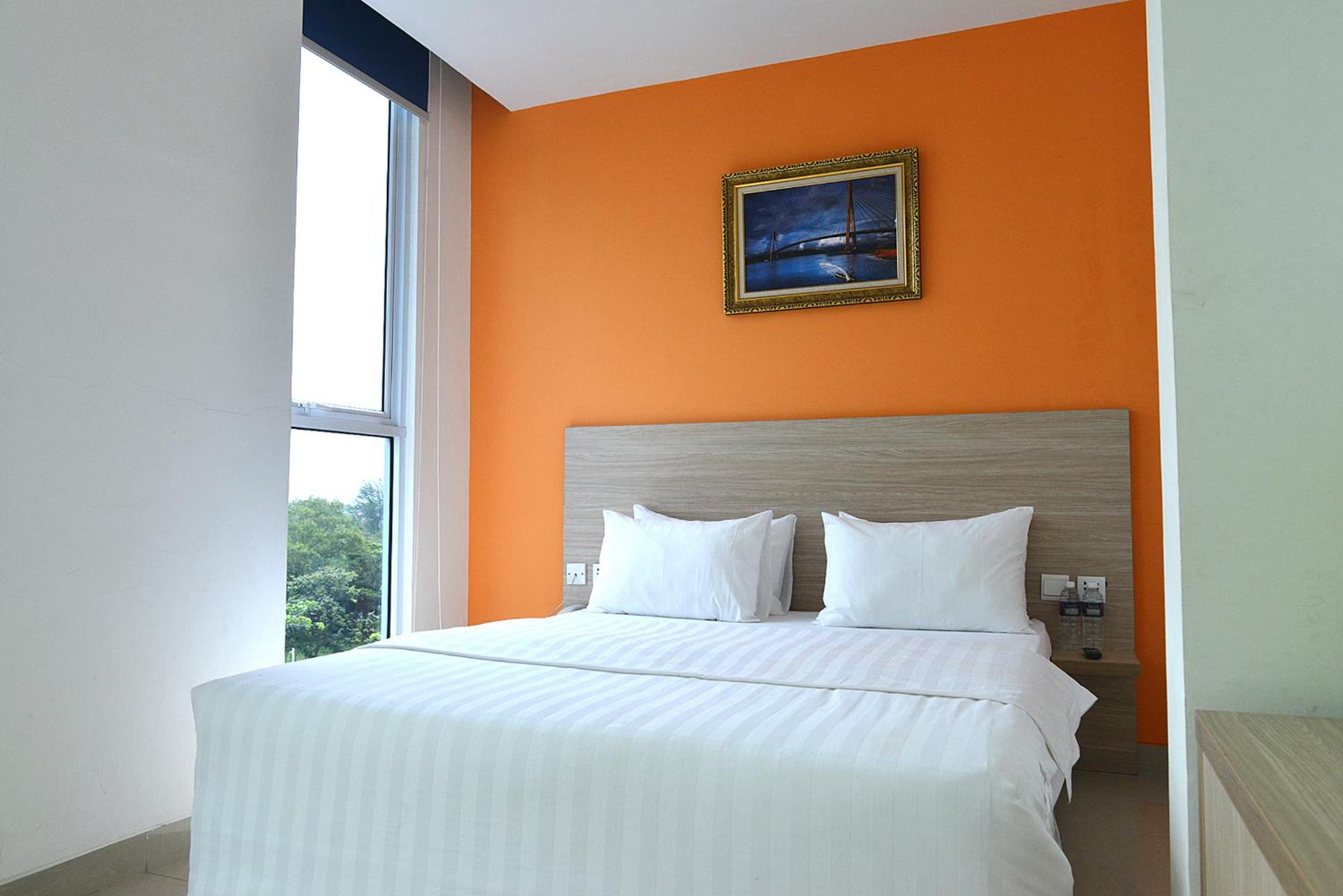 Deluxe Double Room - Photo 2