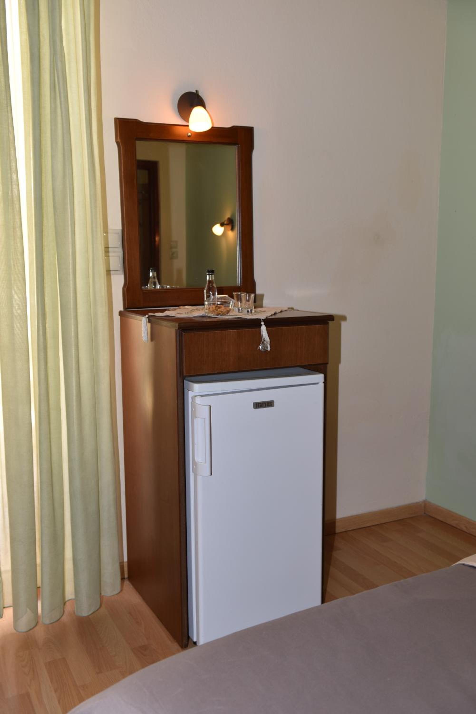 Standard Double or Twin Room with Balcony photo 3