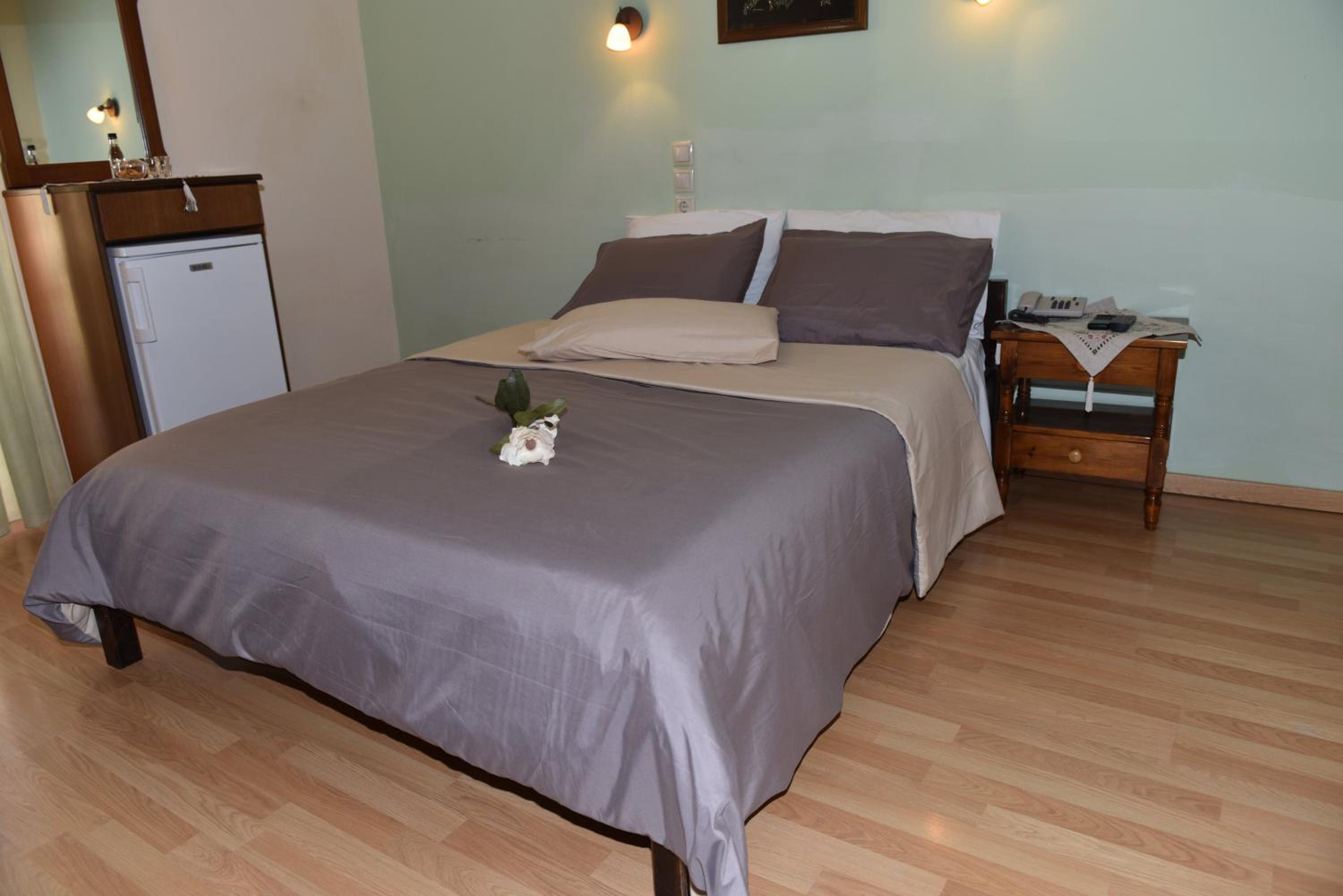 Family Two-Bedrooms photo 2
