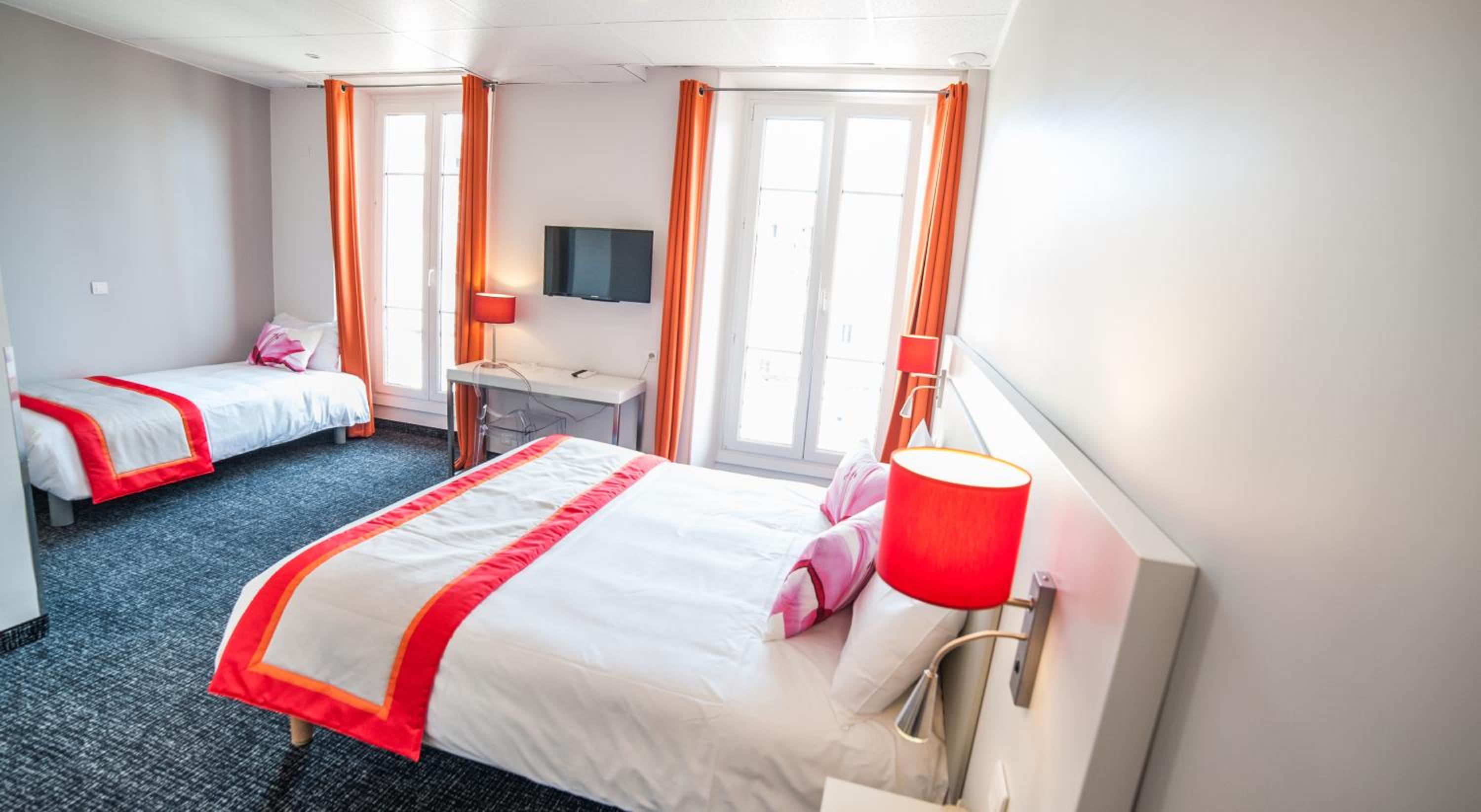Triple Room - Photo 4