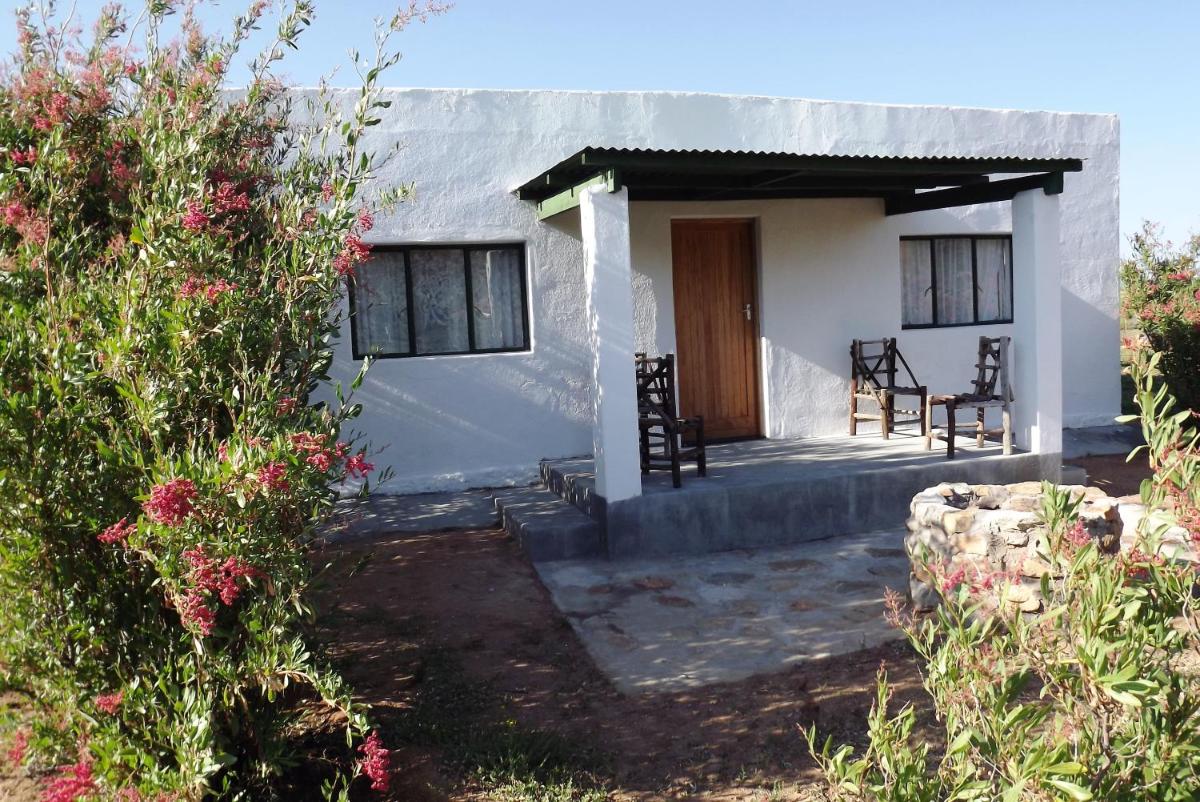 One-Bedroom Chalet photo 1