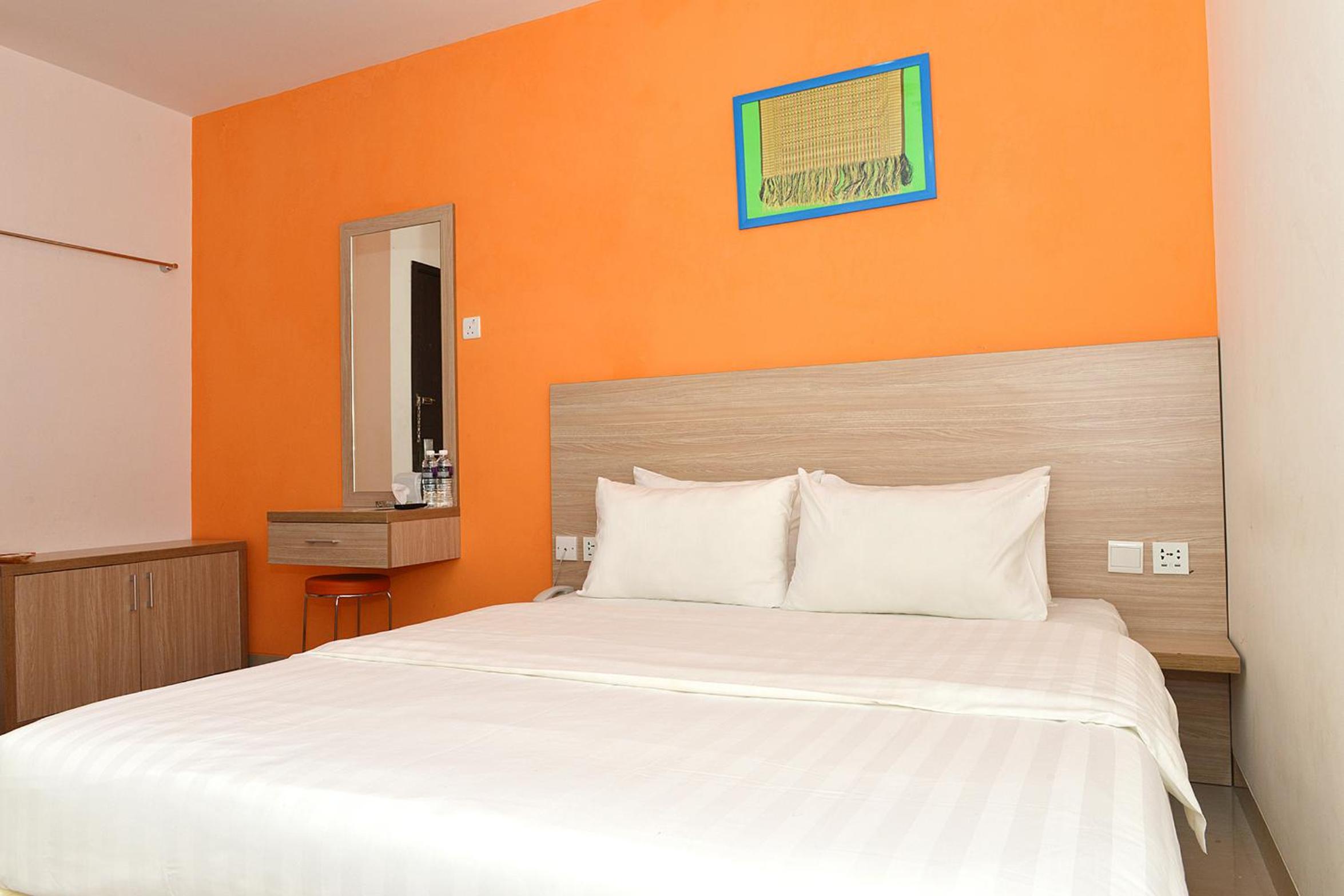 Superior Double Room - Photo 1