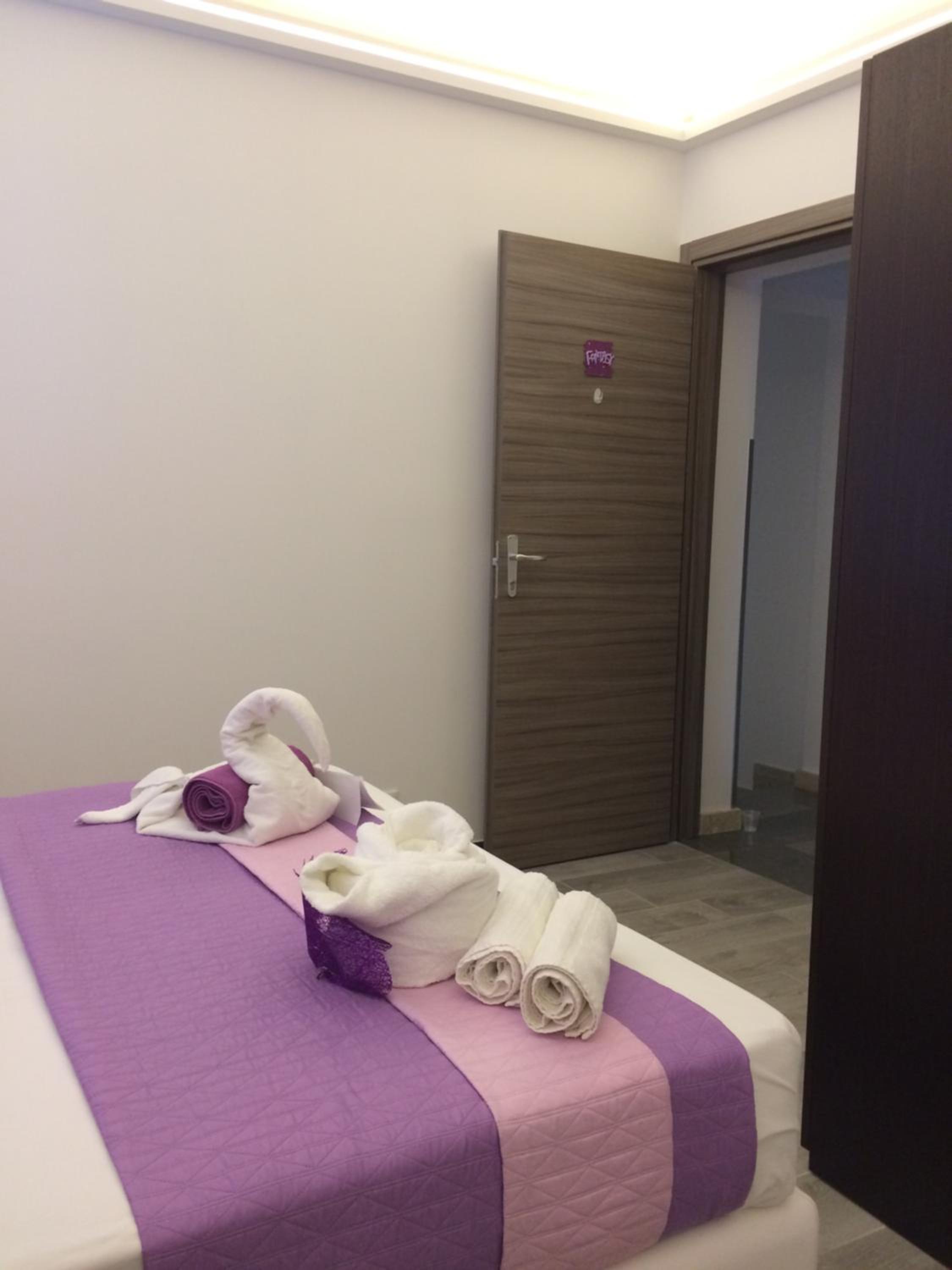 Deluxe Double or Twin Room photo 1