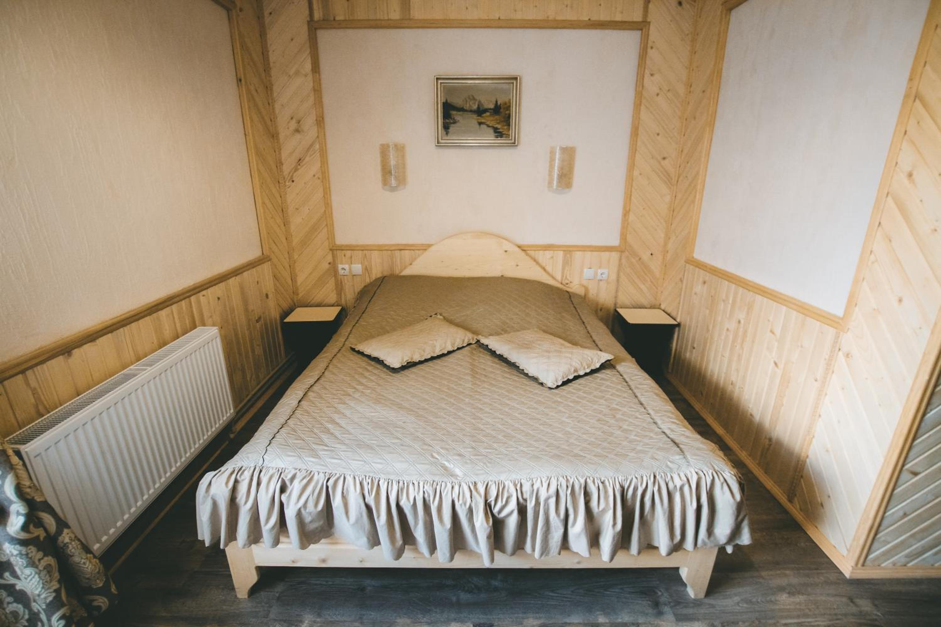 Double Room photo 2