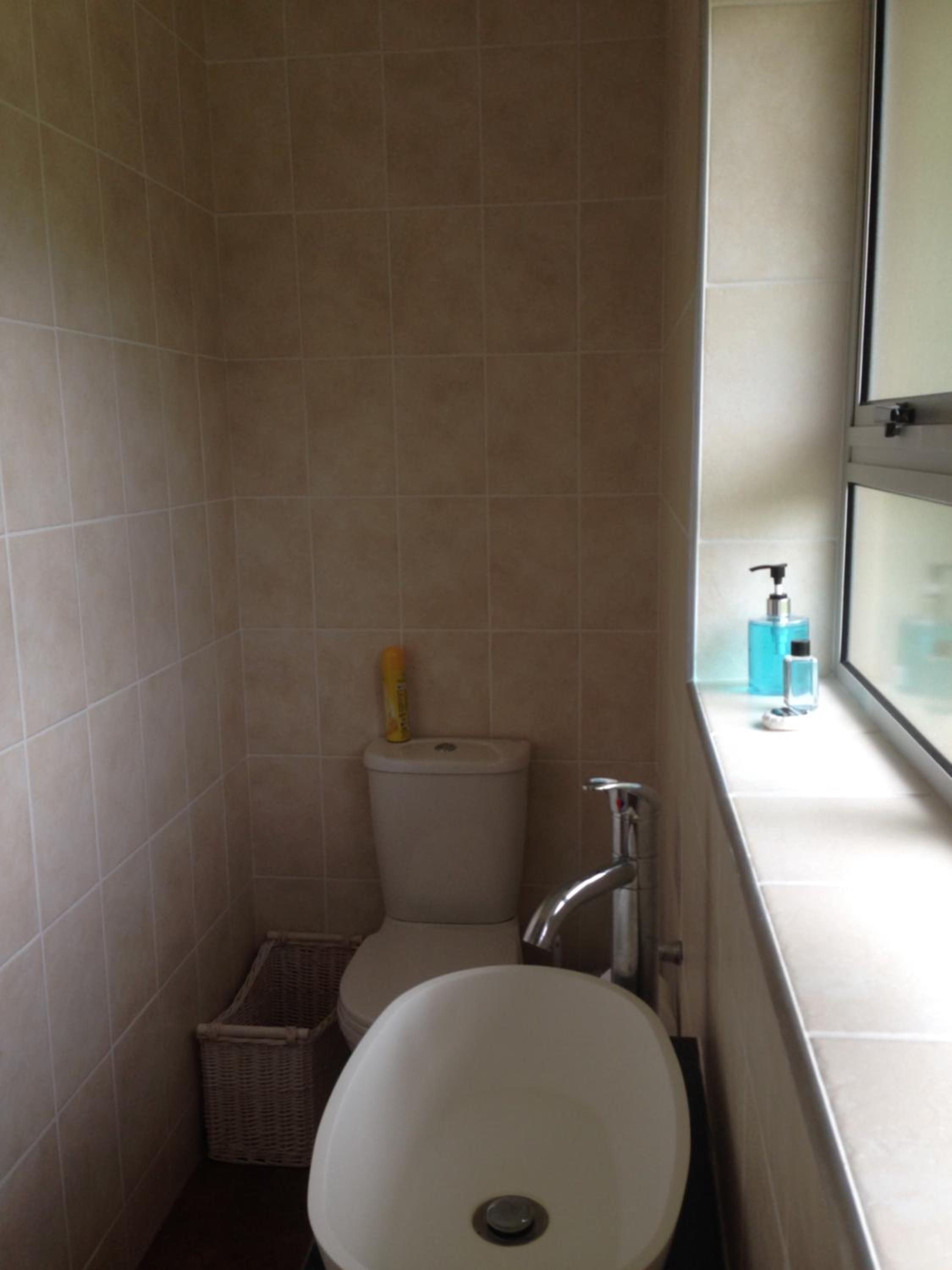 Studio Apartment - Photo 9