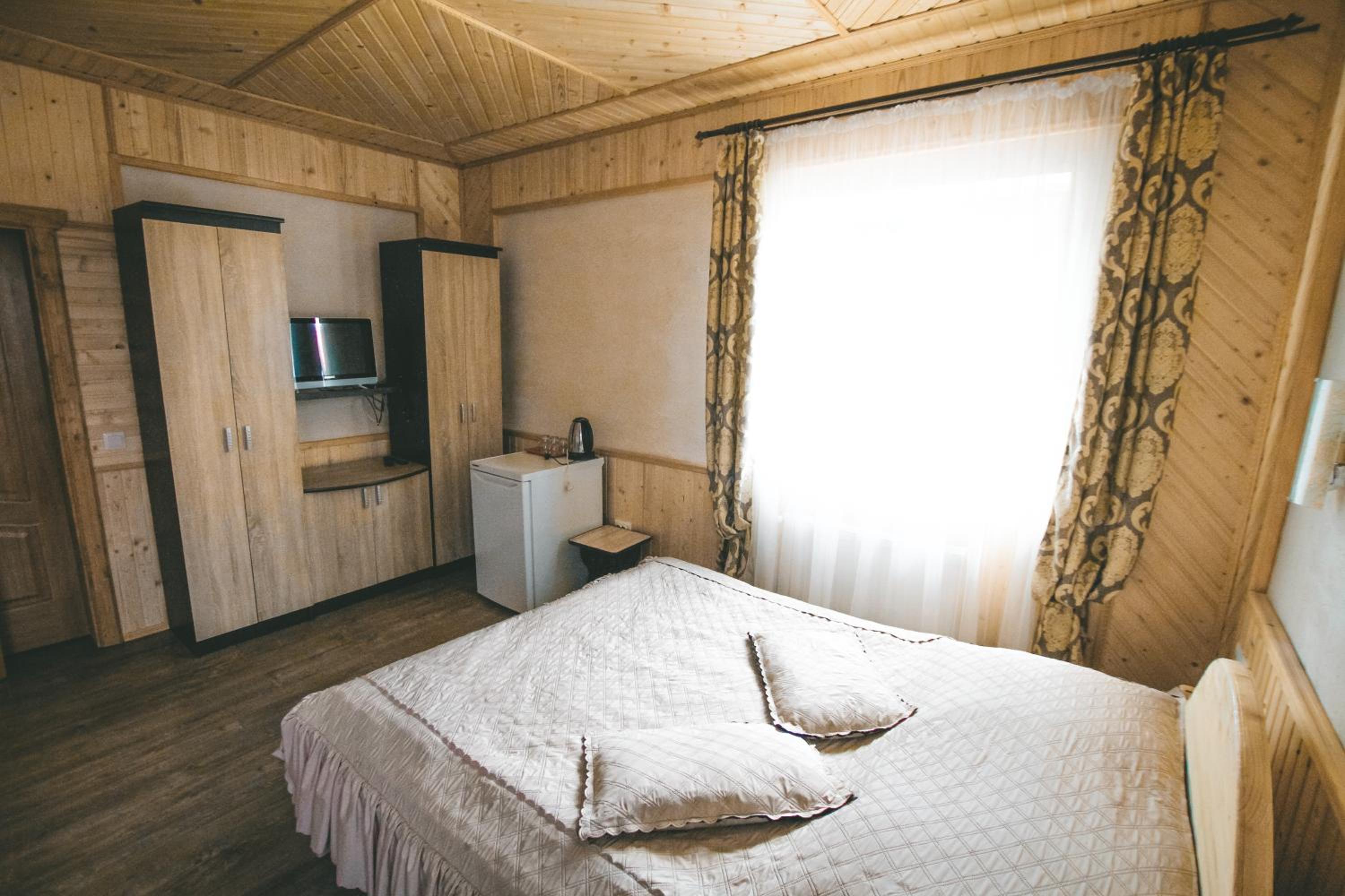 Quadruple Room photo 3