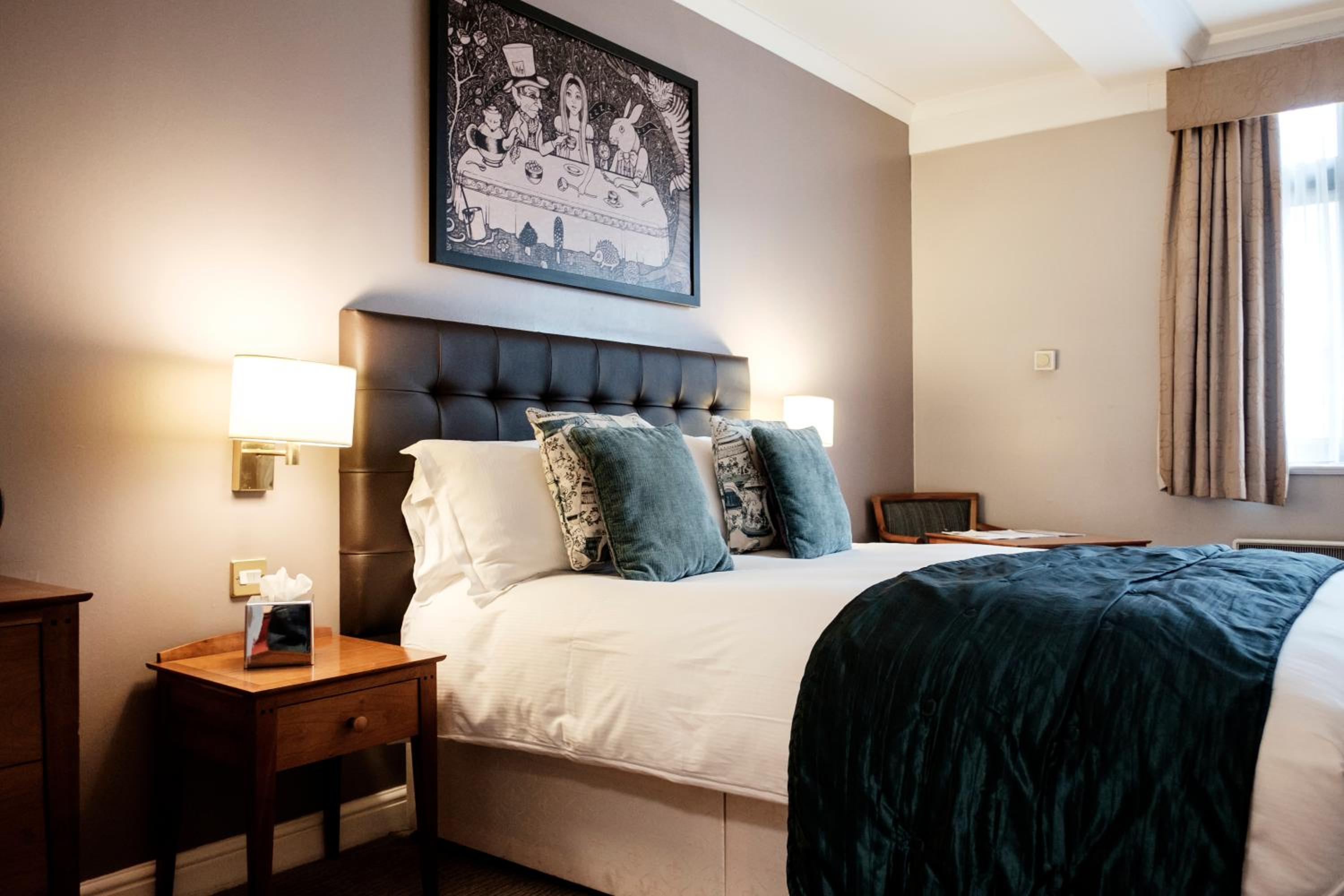 Double Room photo 3