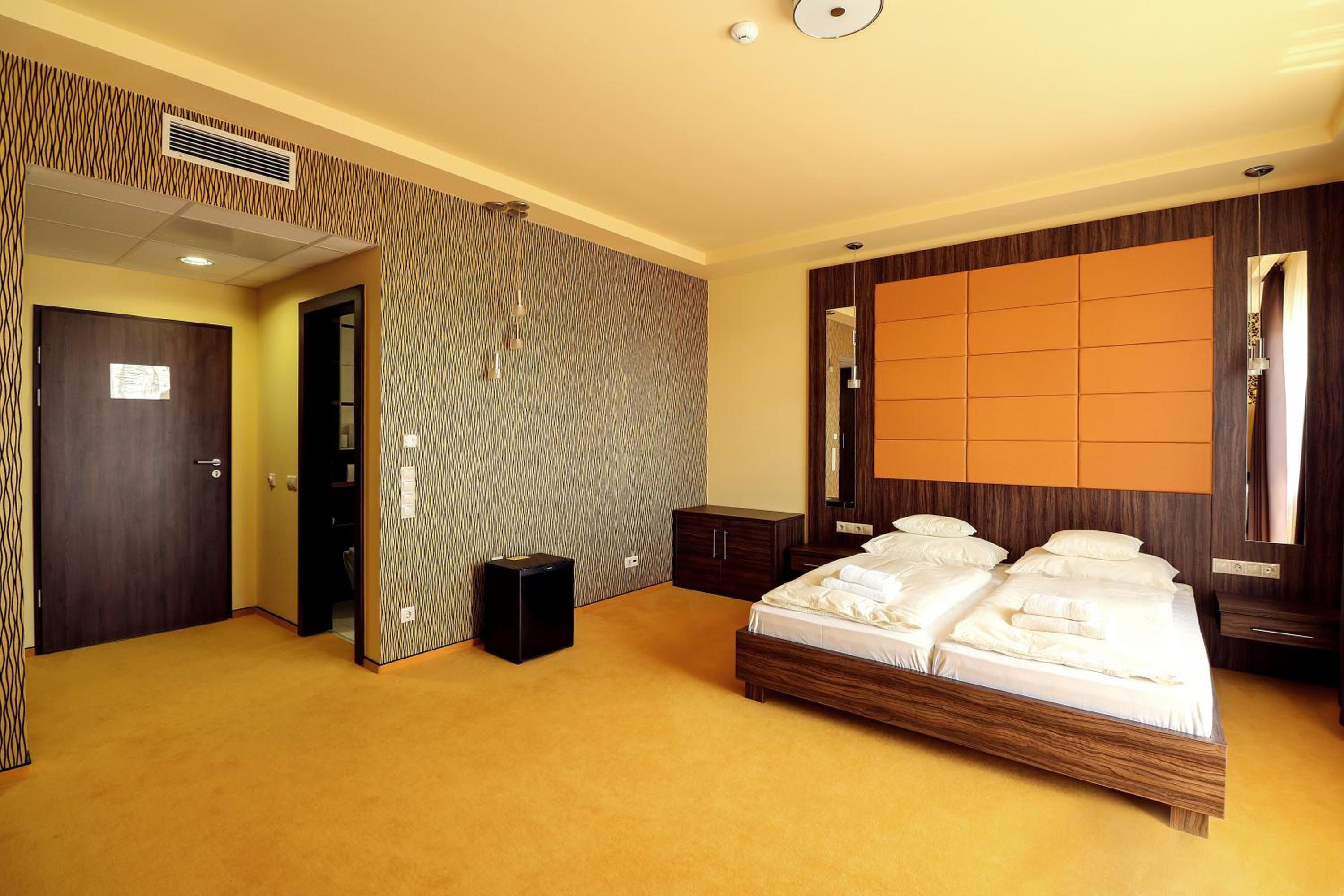 Triple Room with Balcony photo 1