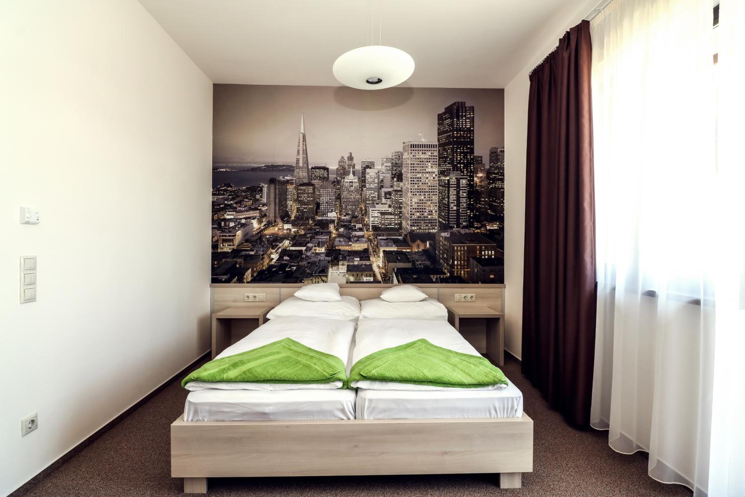 Standard Double Room photo 3