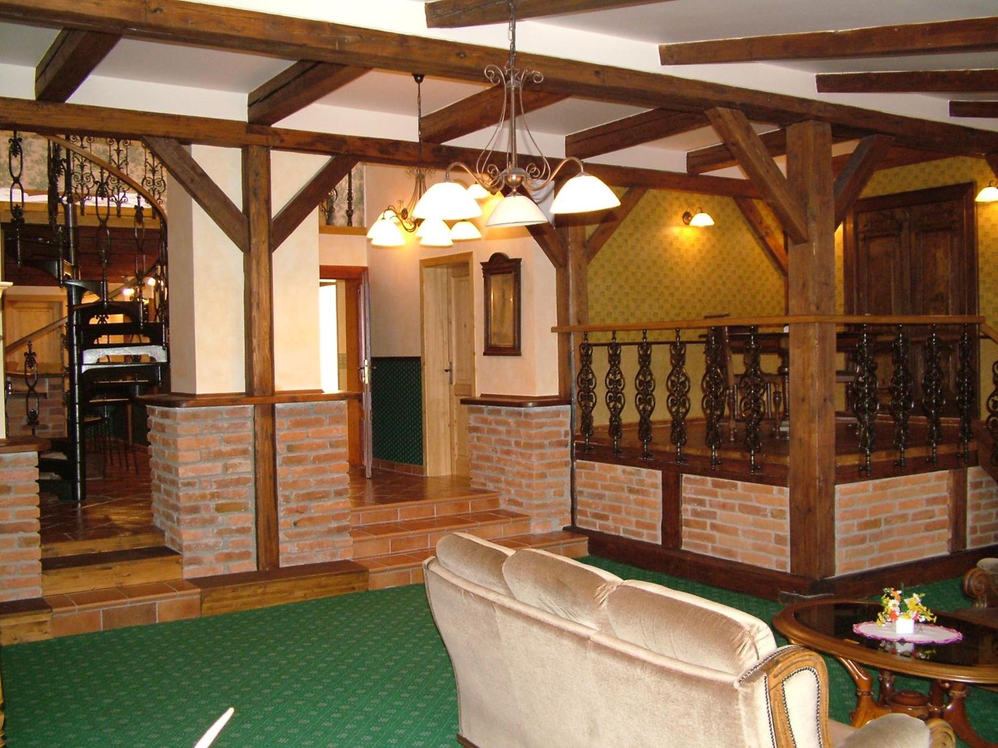 Large Two-Bedroom Suite - Photo 5