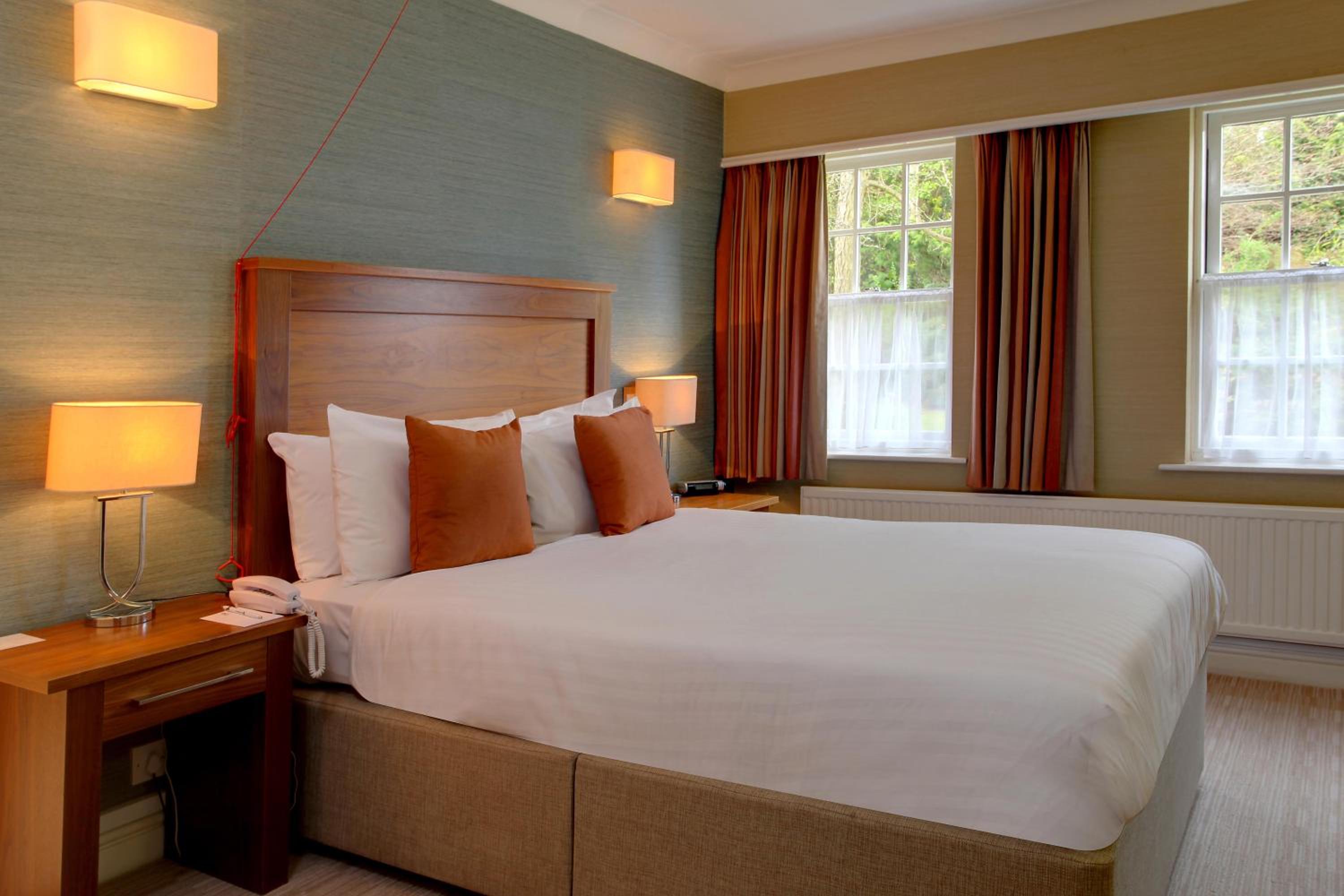 Standard Twin Room - Non-Smoking - Photo 4
