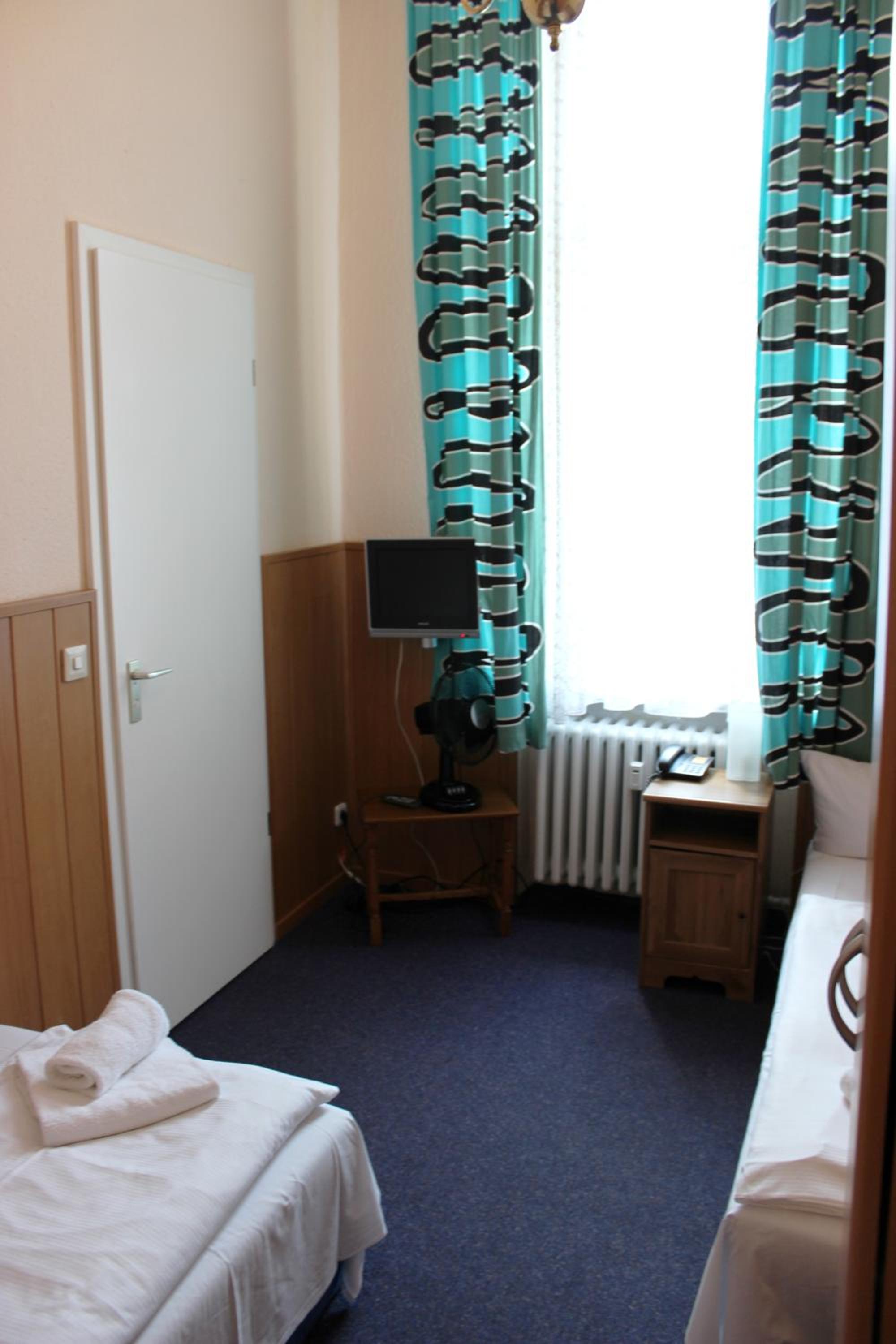 Twin Room photo 2