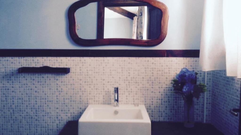 Triple Room with Private Bathroom photo 2