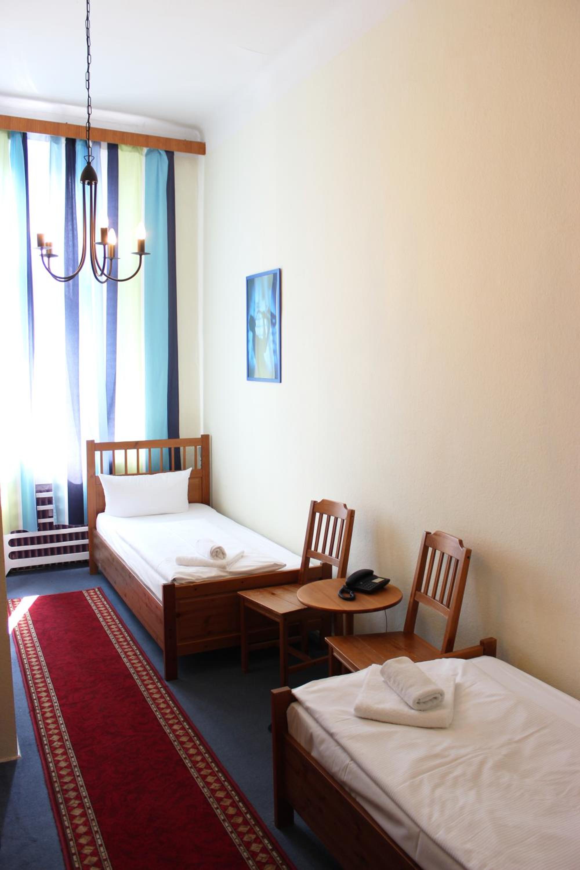 Twin Room photo 1