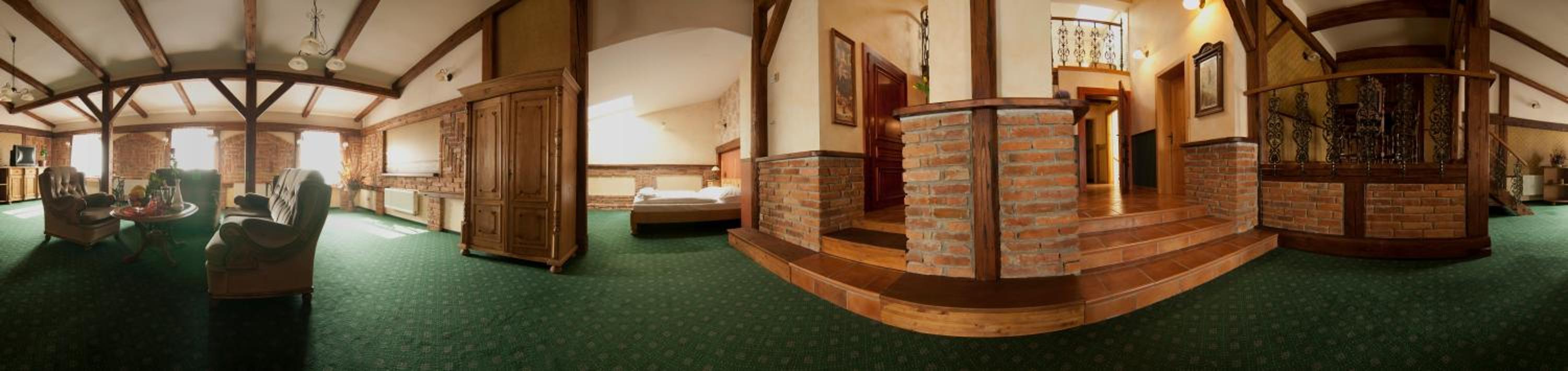Large Two-Bedroom Suite - Photo 1