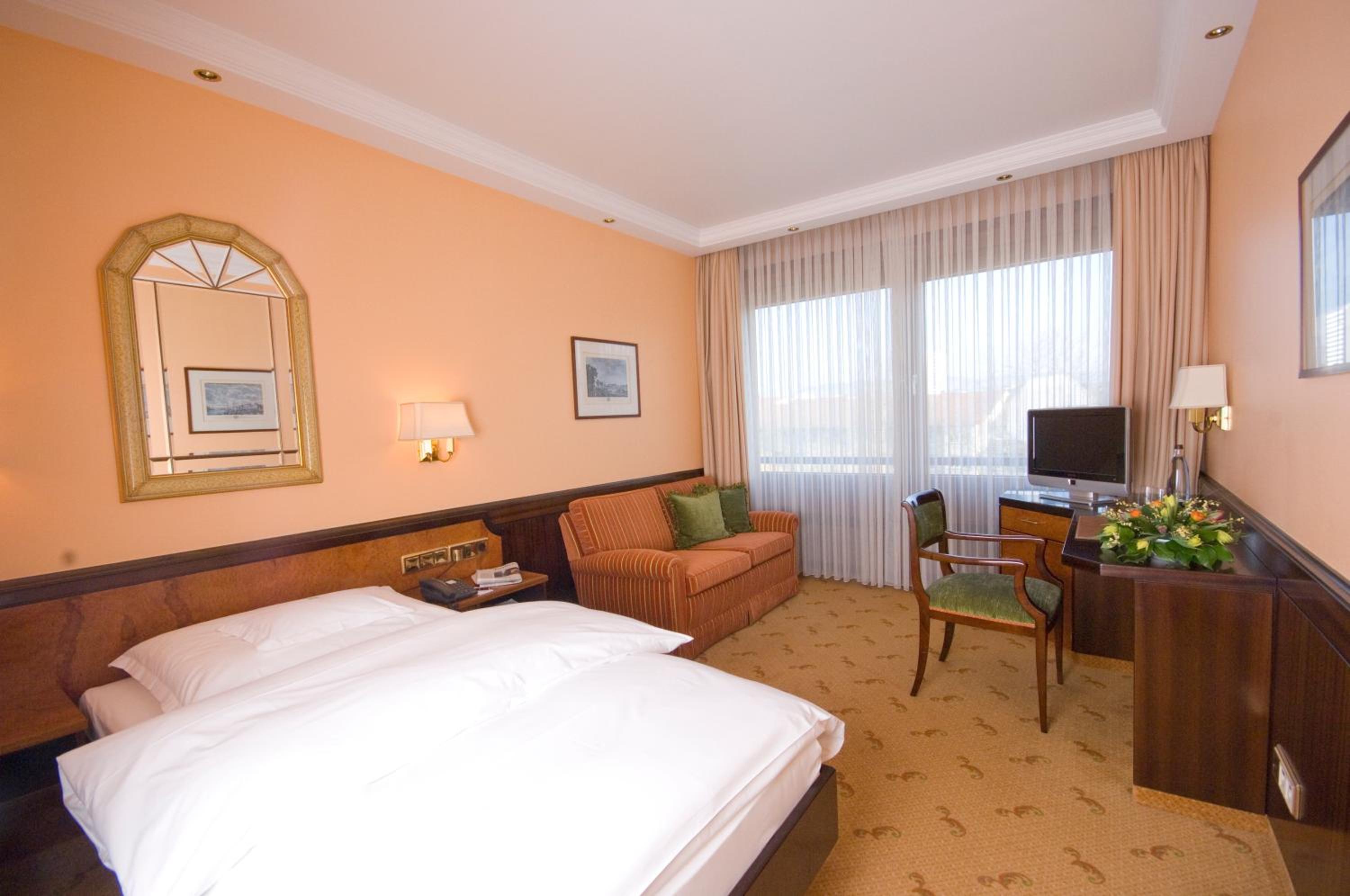 Superior Single Room photo 2