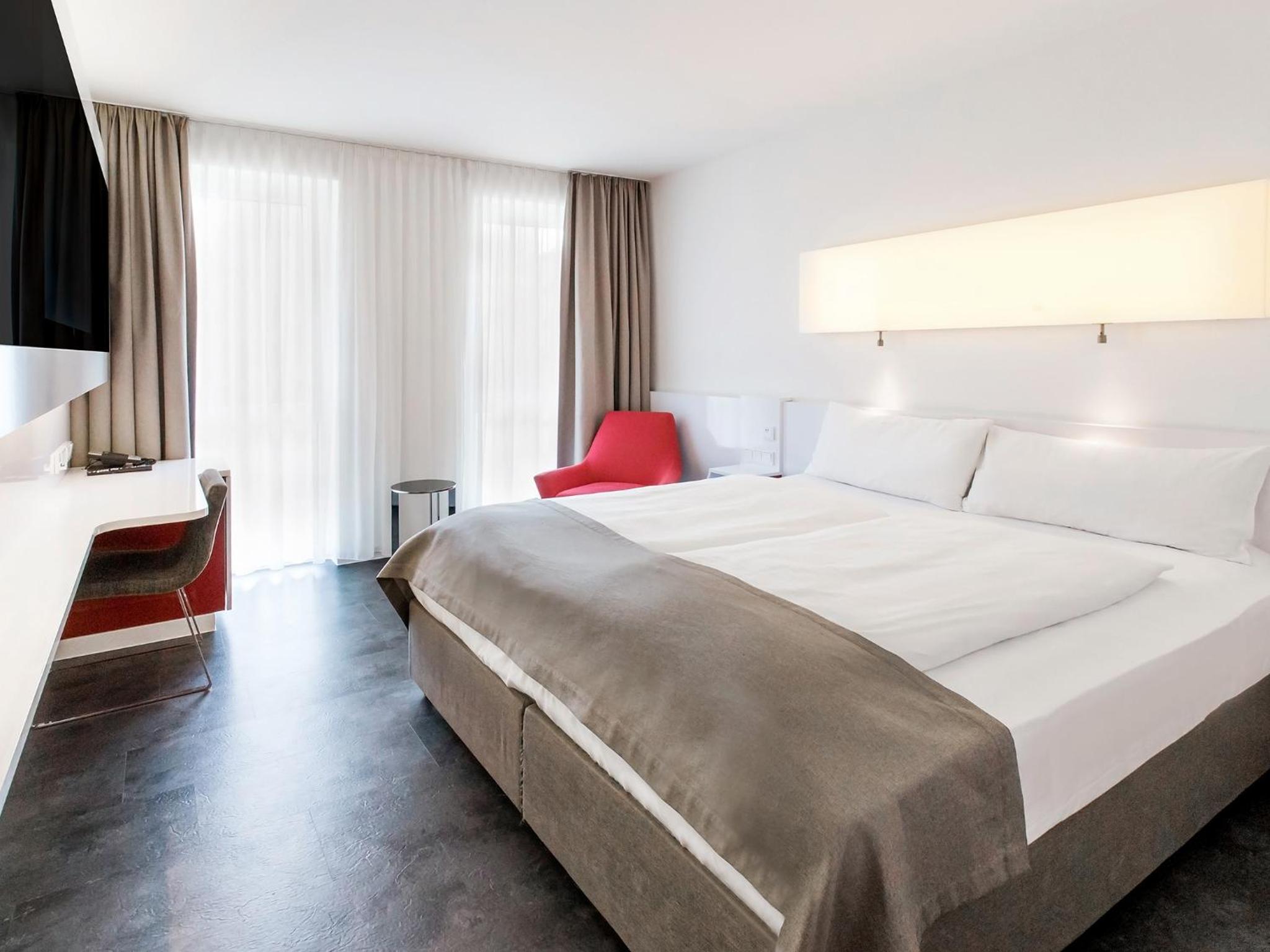Standard Double Room - Photo 5