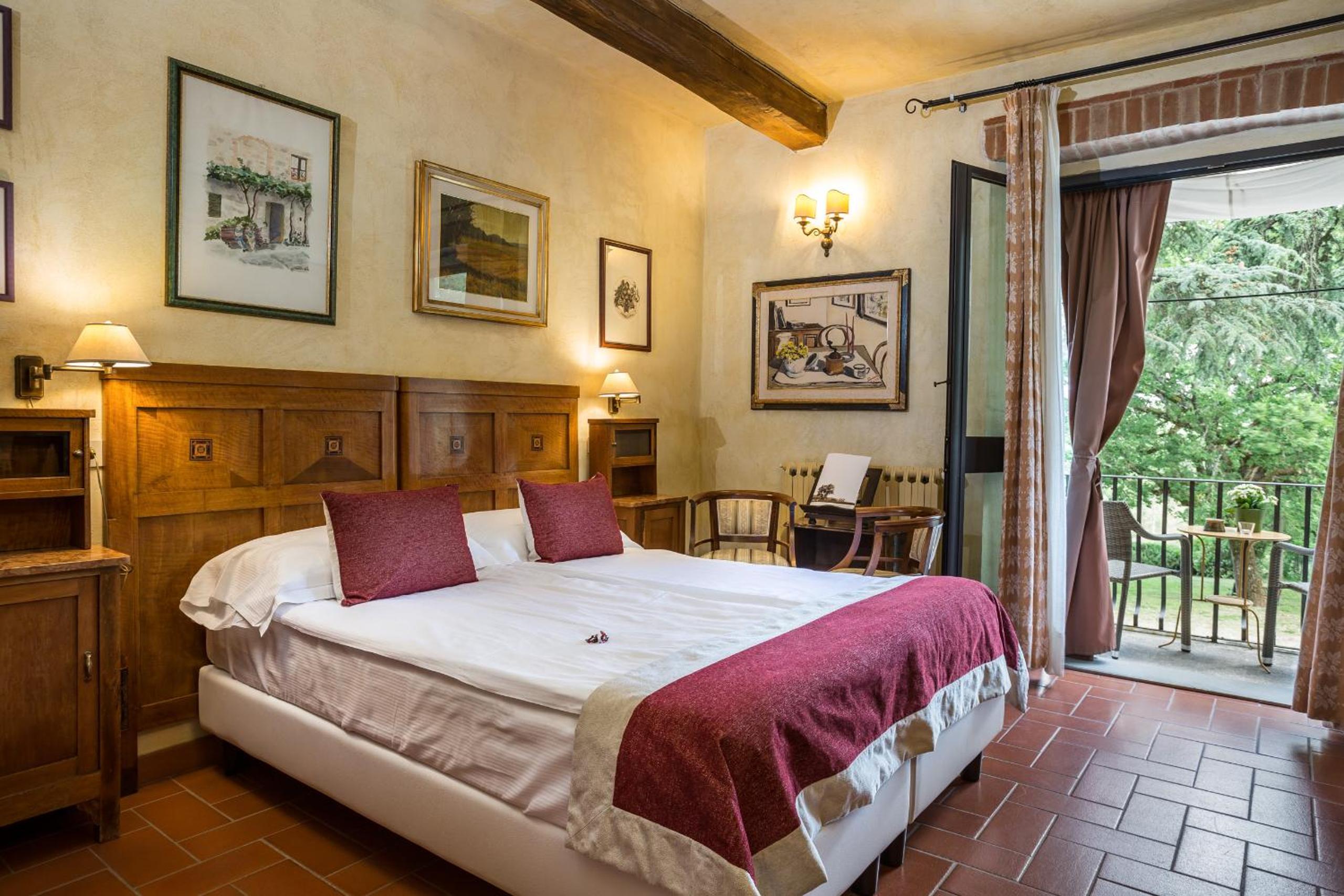 Superior Double or Twin Room photo 1