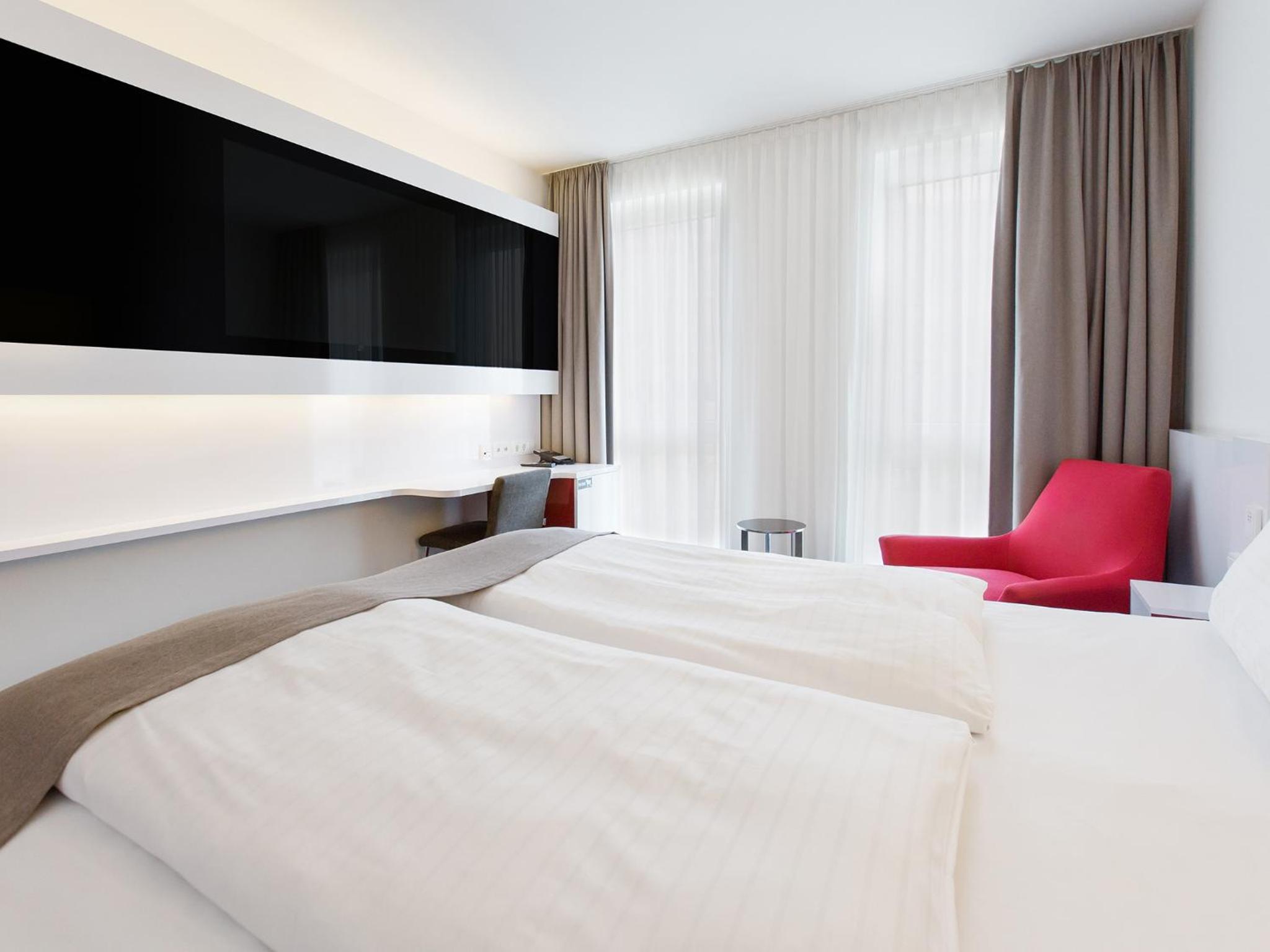 Standard Double Room - Photo 4