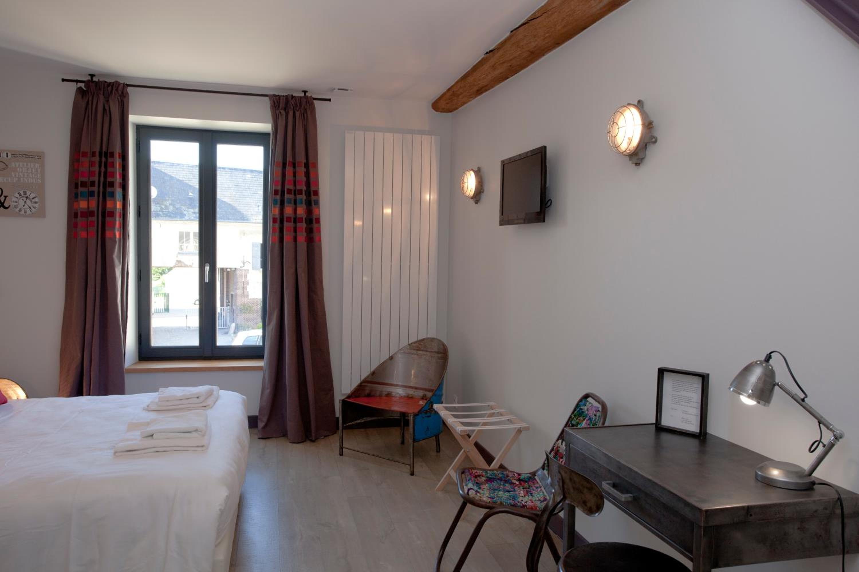 Double Room with Private Bathroom photo 2