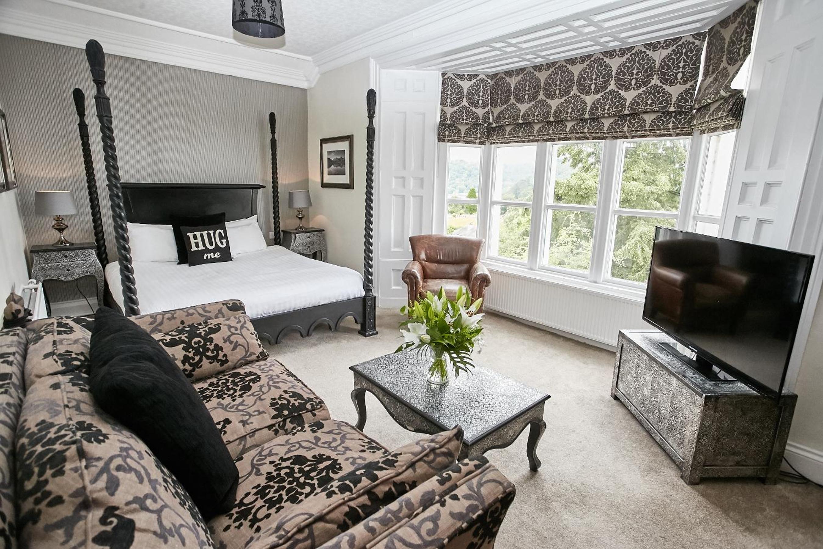 Superior Double Room photo 2