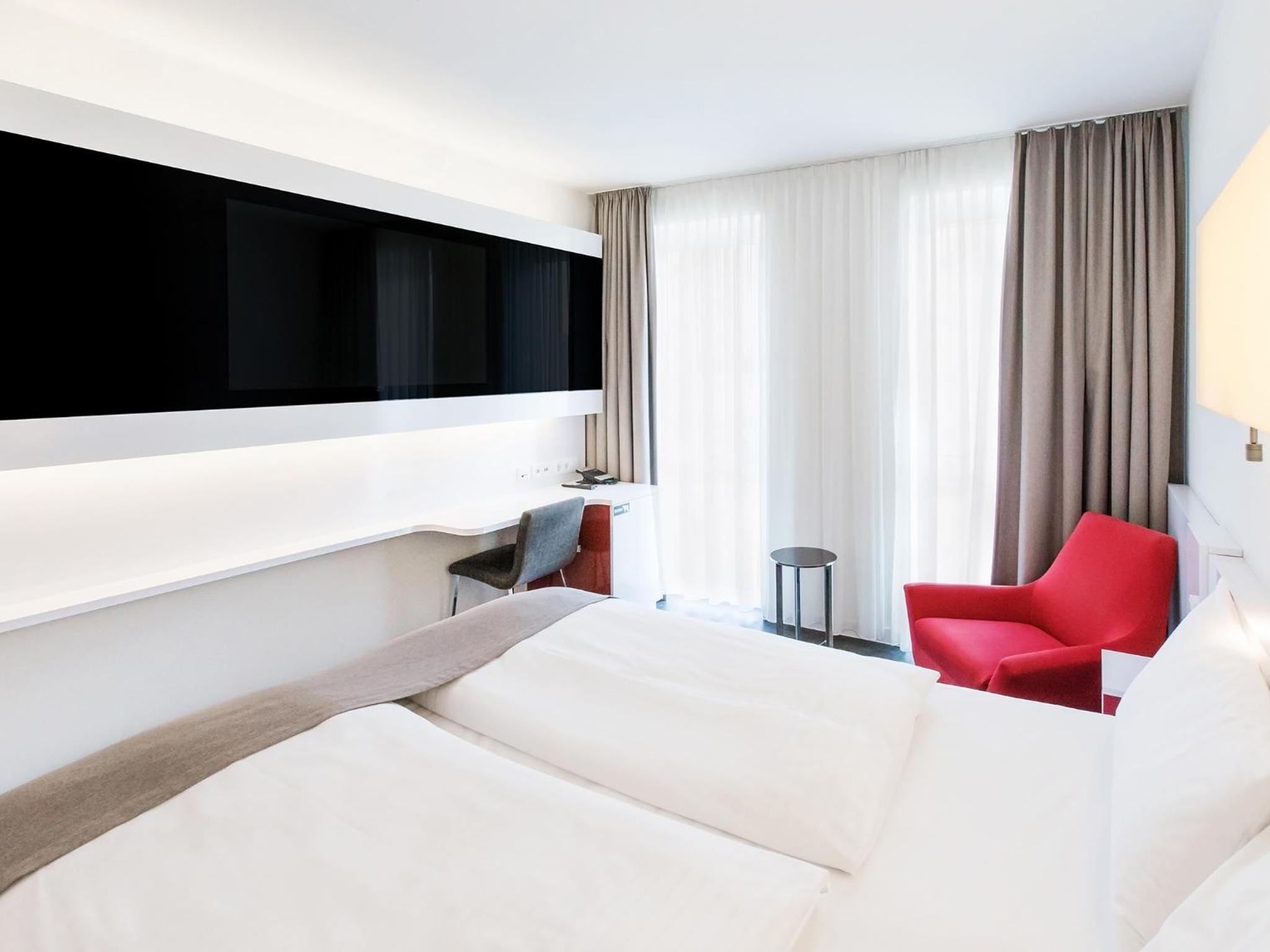 Standard Double Room - Photo 1