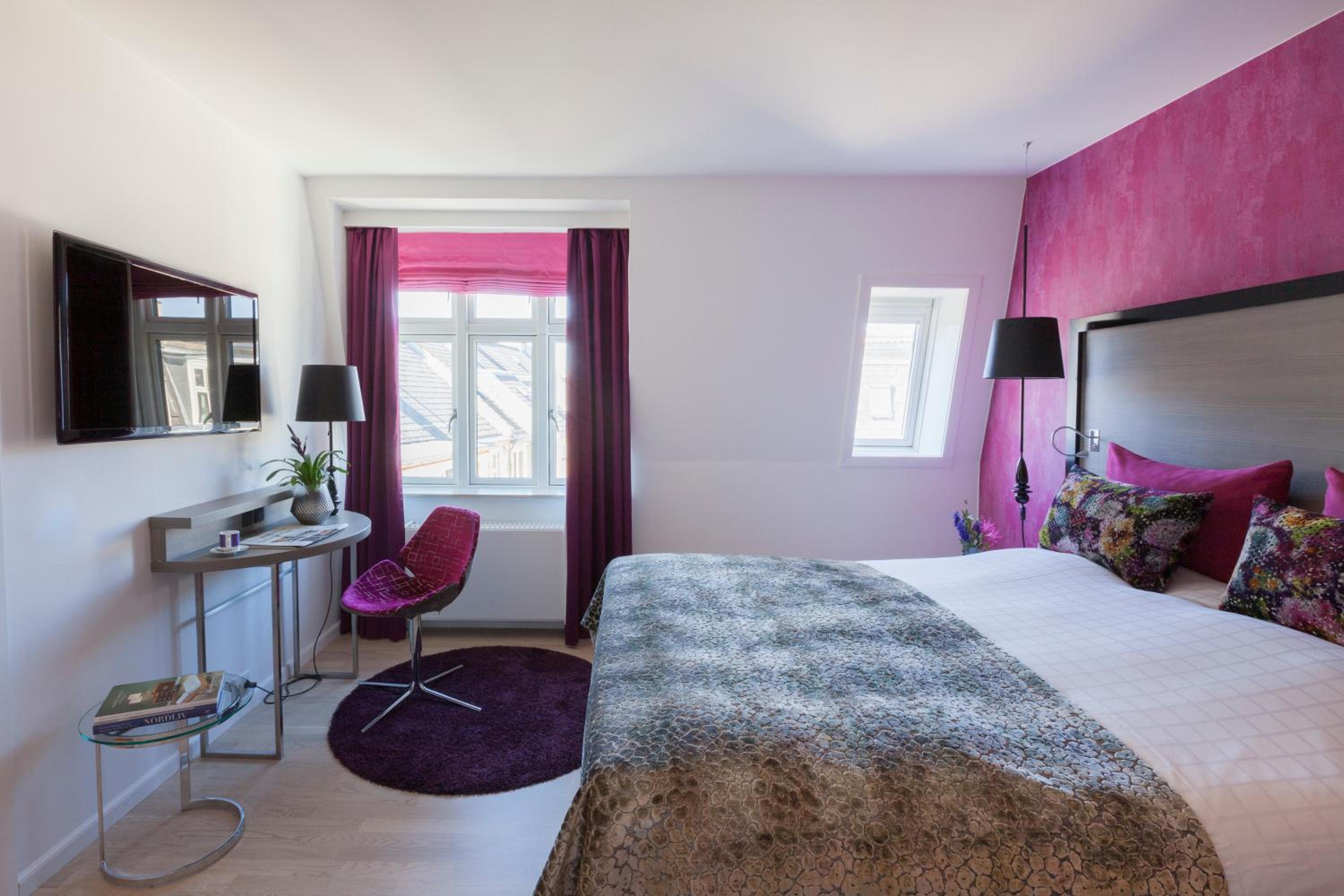 Standard Double Room photo 1