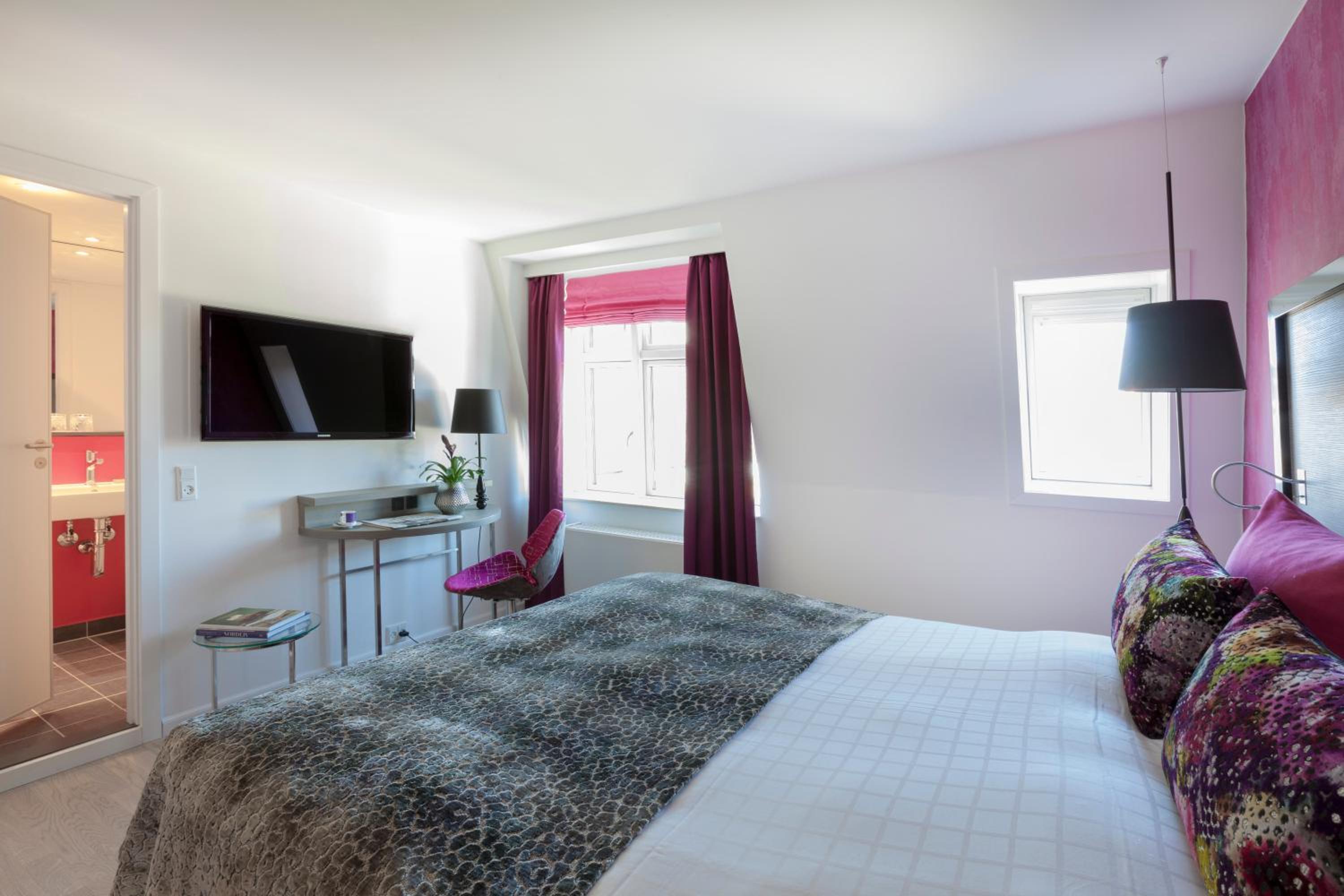 Superior Double Room photo 2