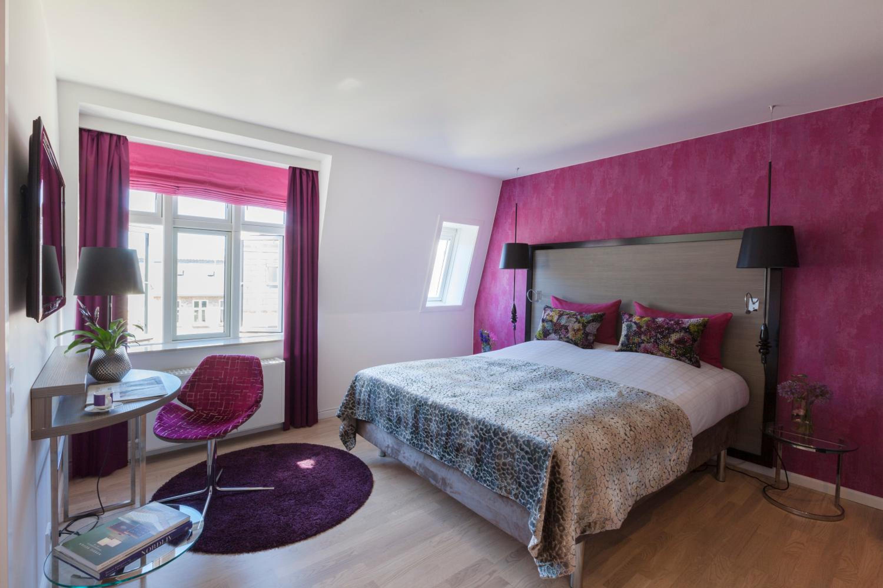 Superior Double Room photo 1