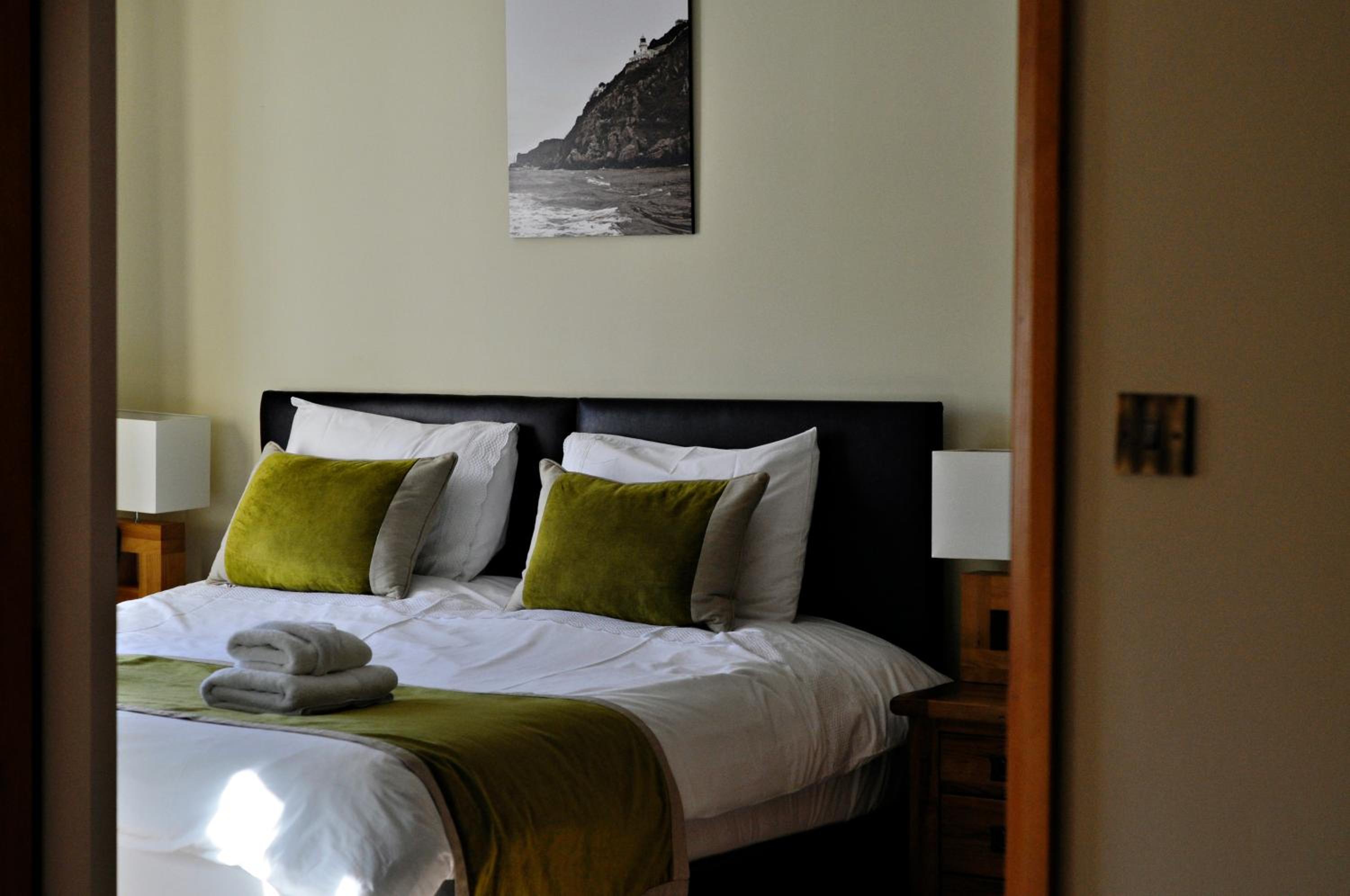 Double or Twin Suite photo 3