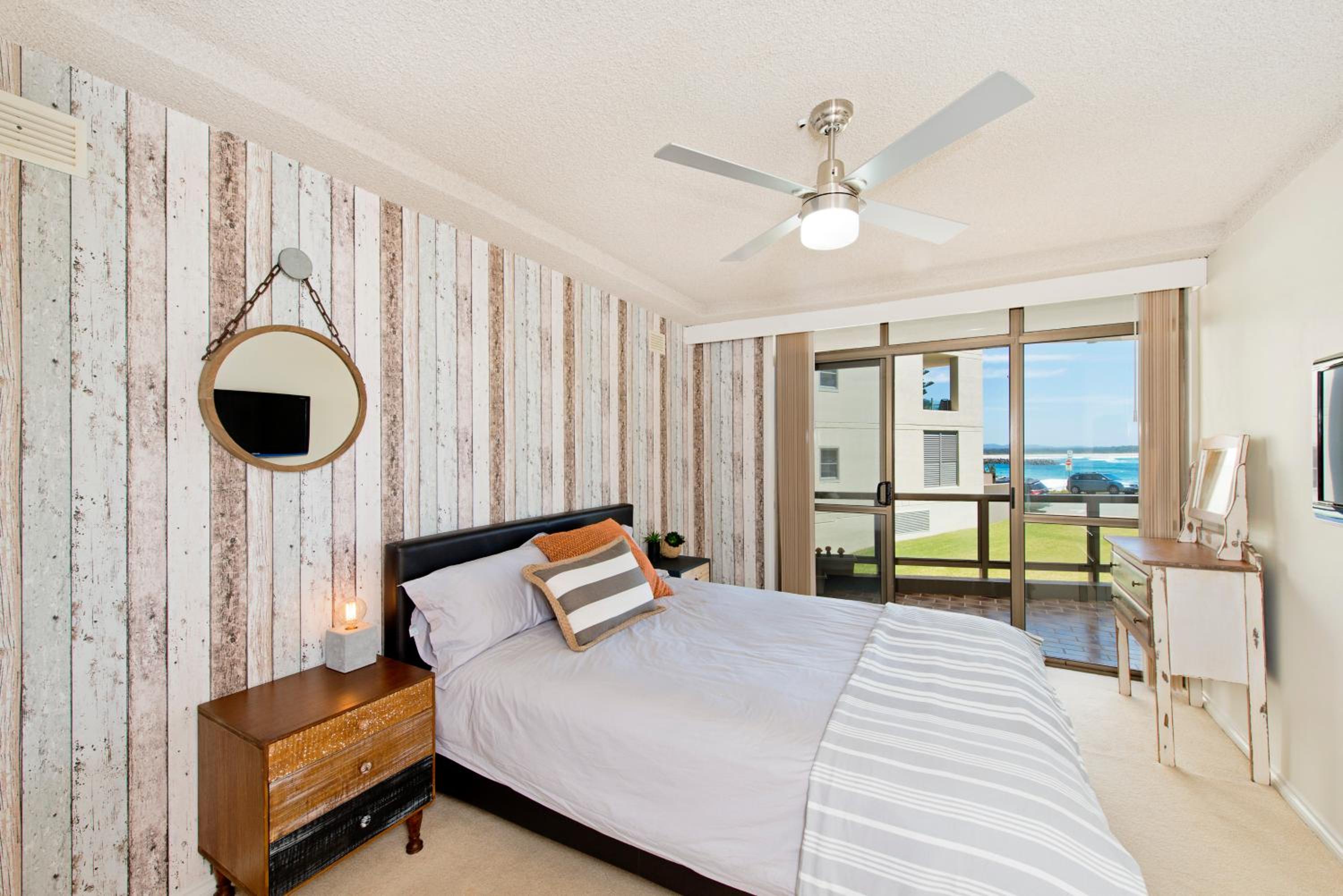 Apartment with Sea View photo 1