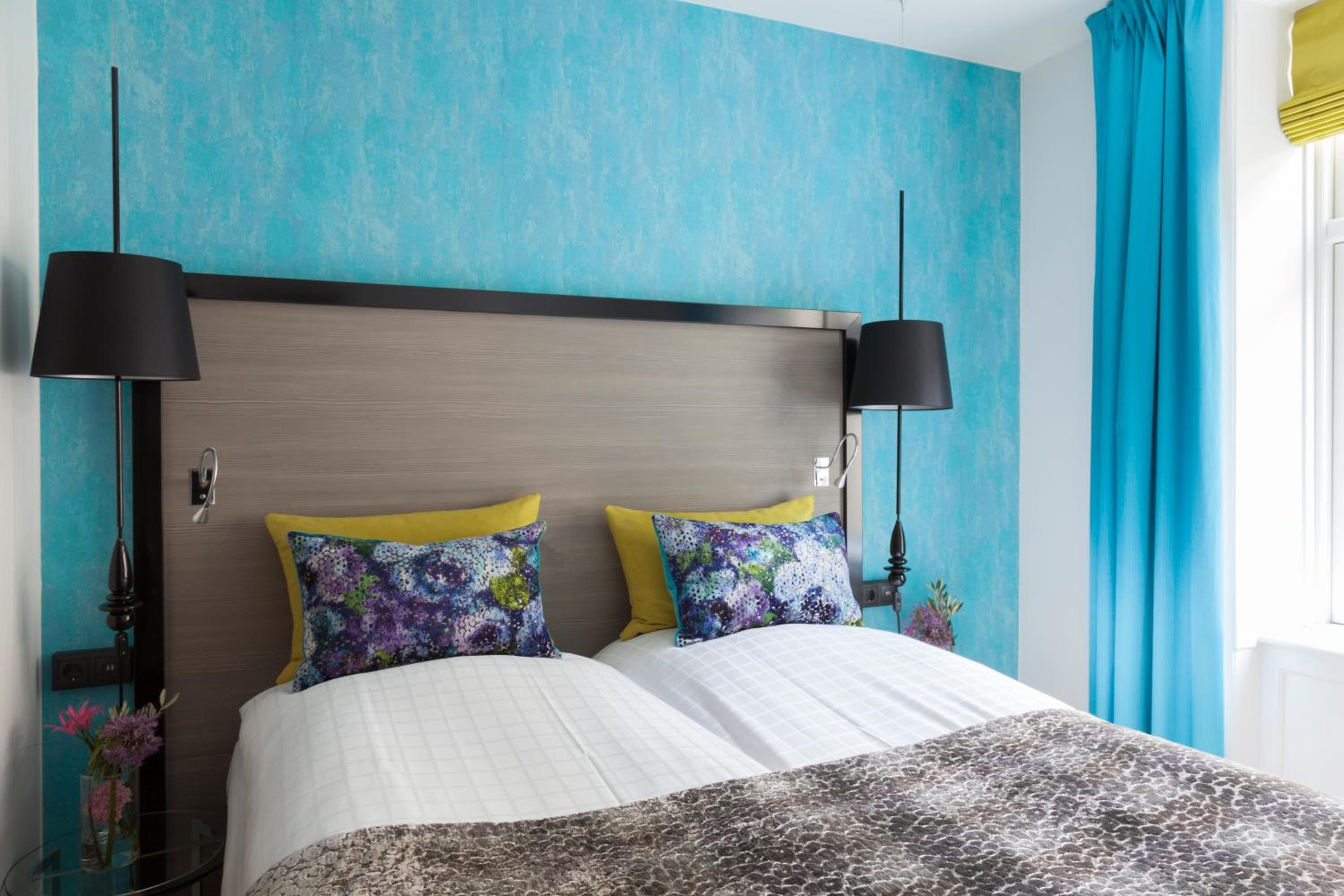 Standard Double Room photo 3