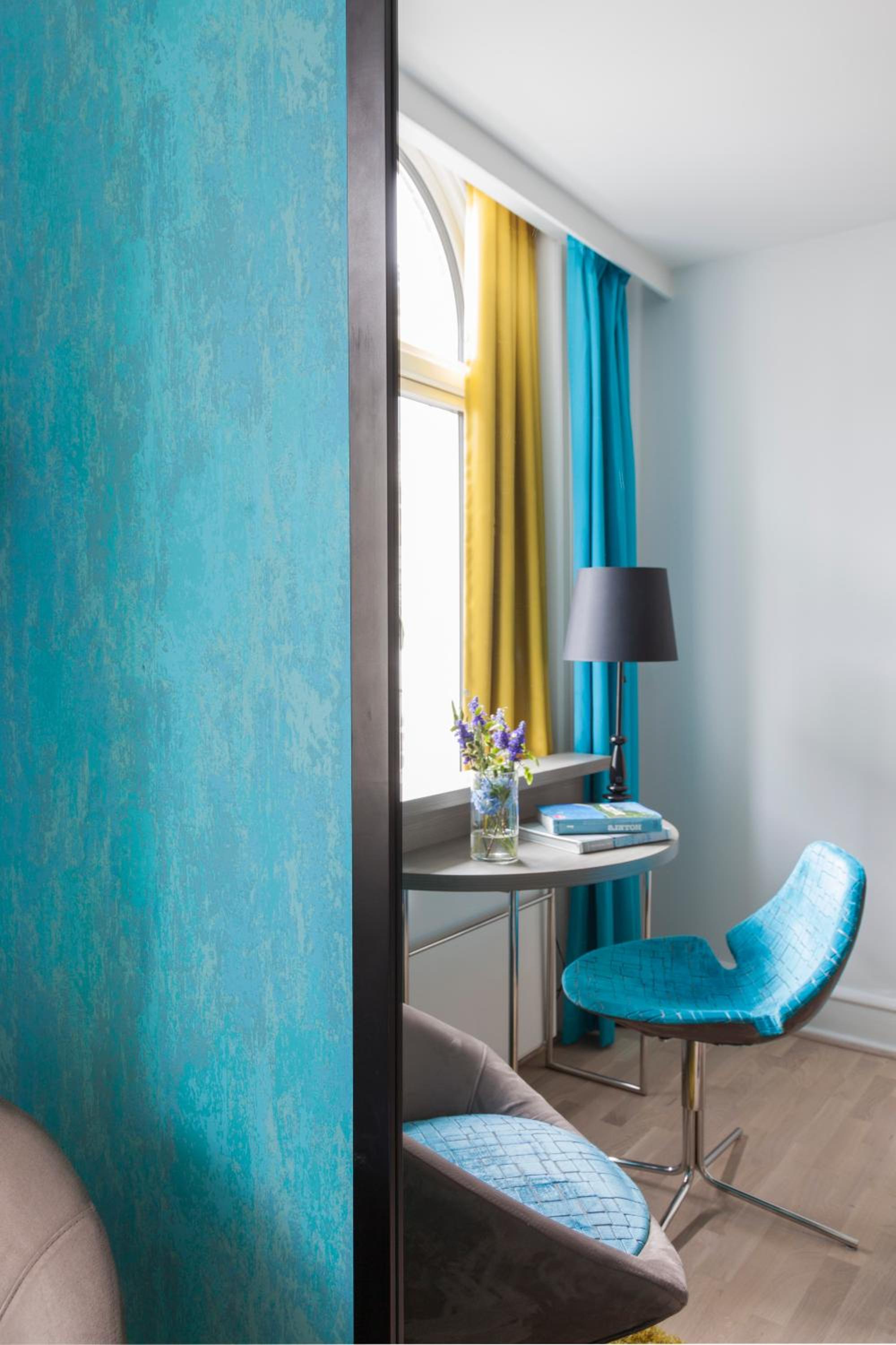 Standard Single Room photo 3