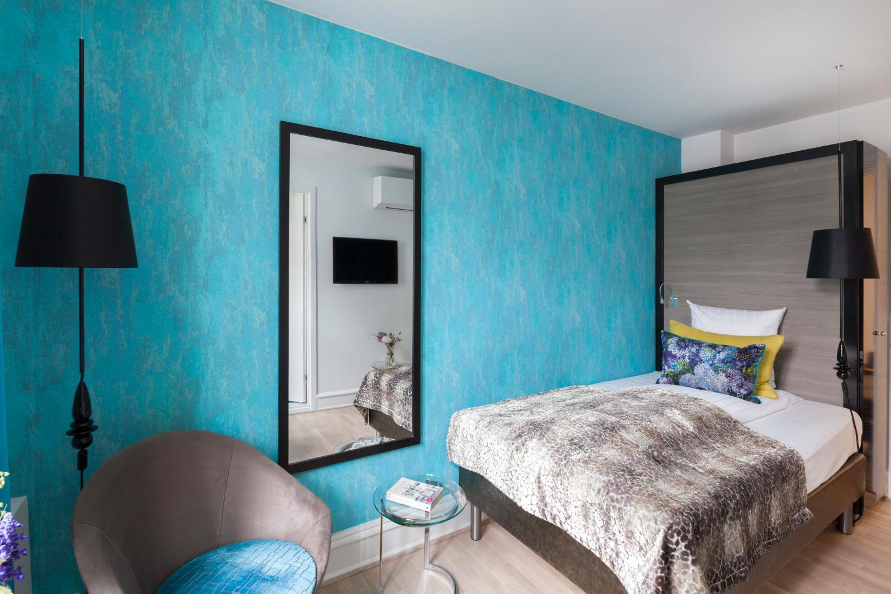 Standard Single Room photo 1