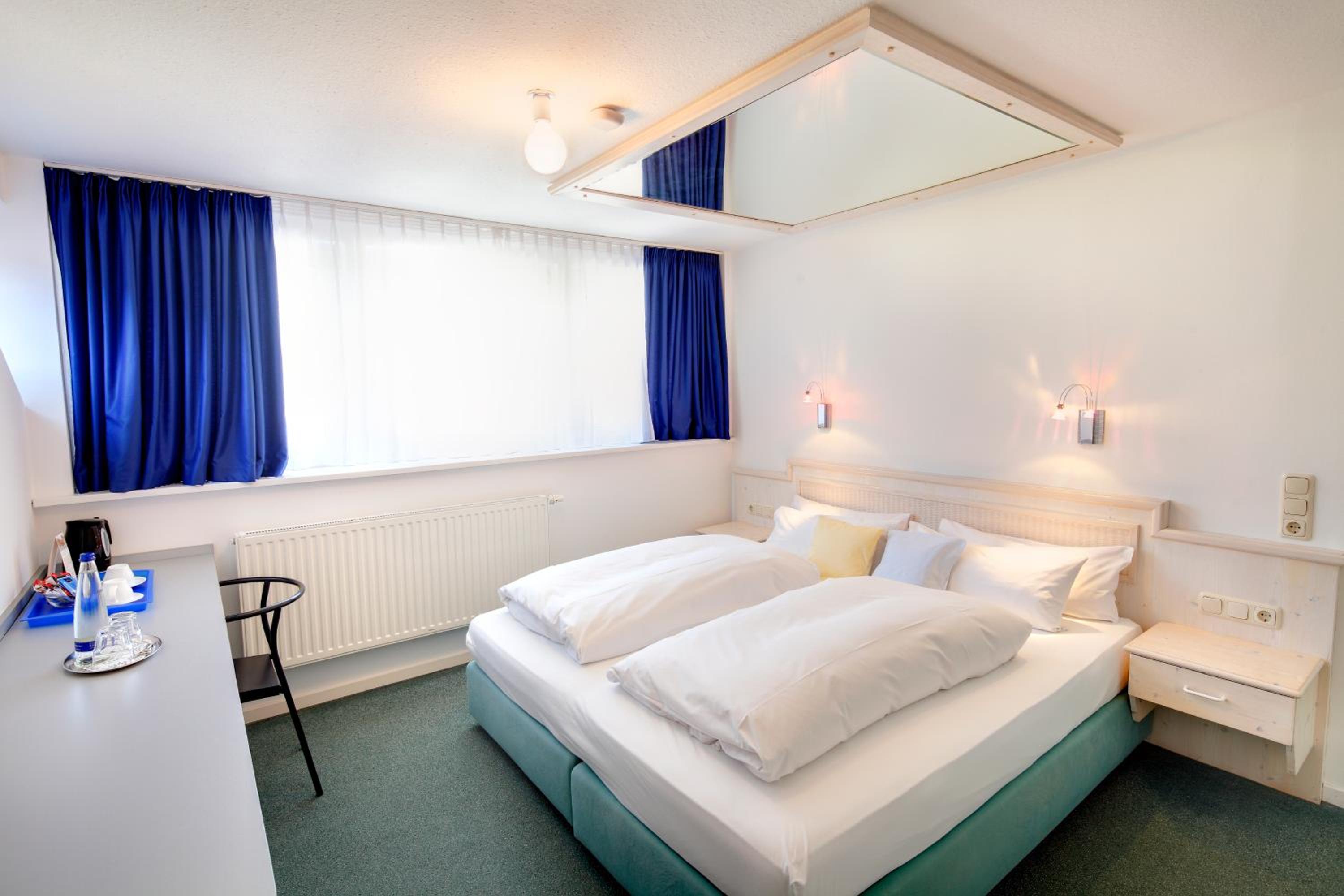 Double Room photo 1