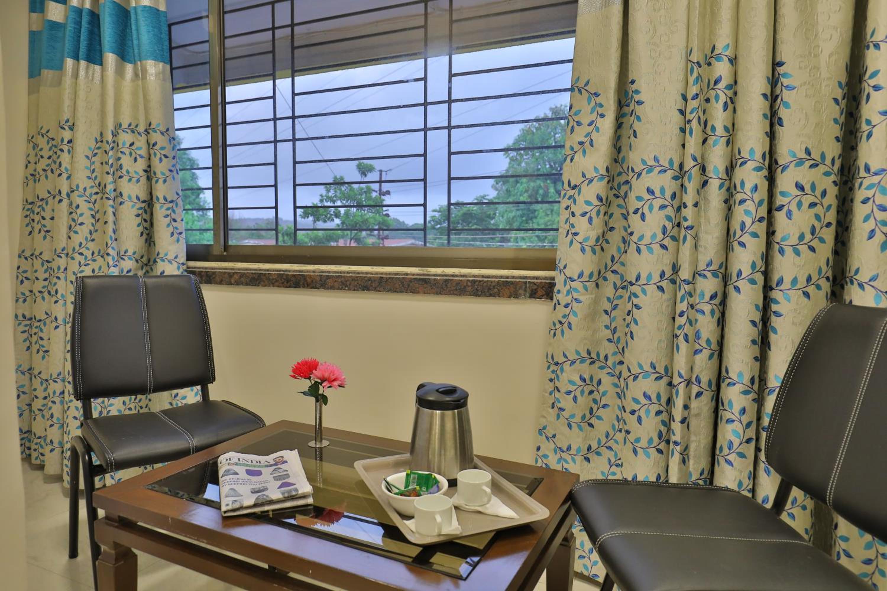 Super Deluxe Double Room photo 3