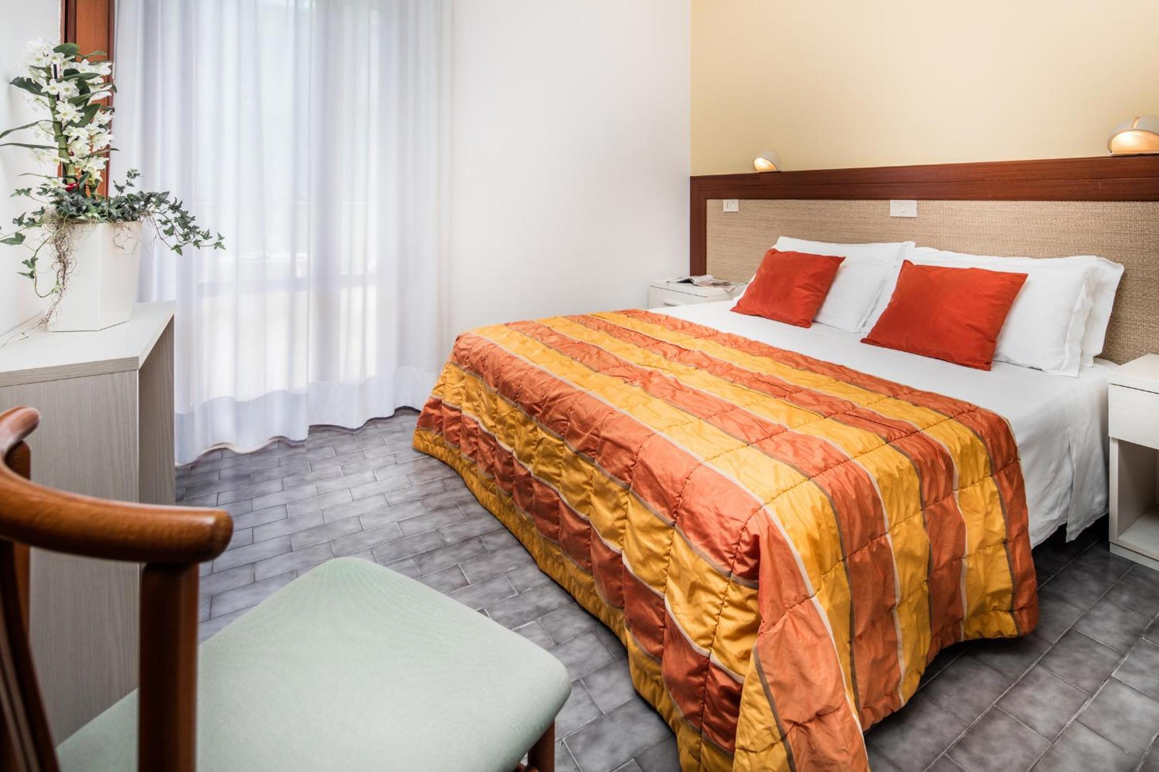 Standard Double or Twin Room photo 1