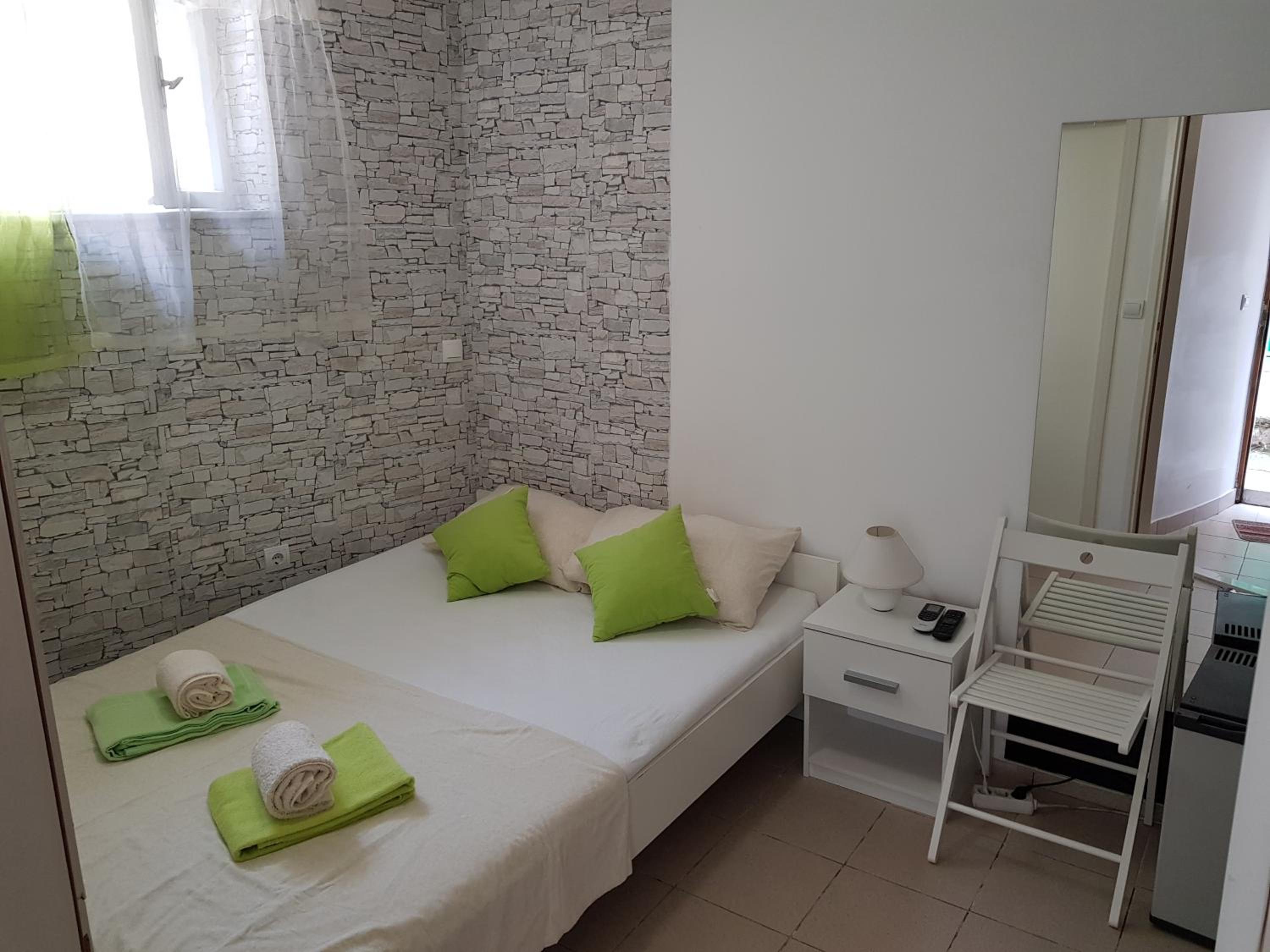 Kleines Doppelzimmer