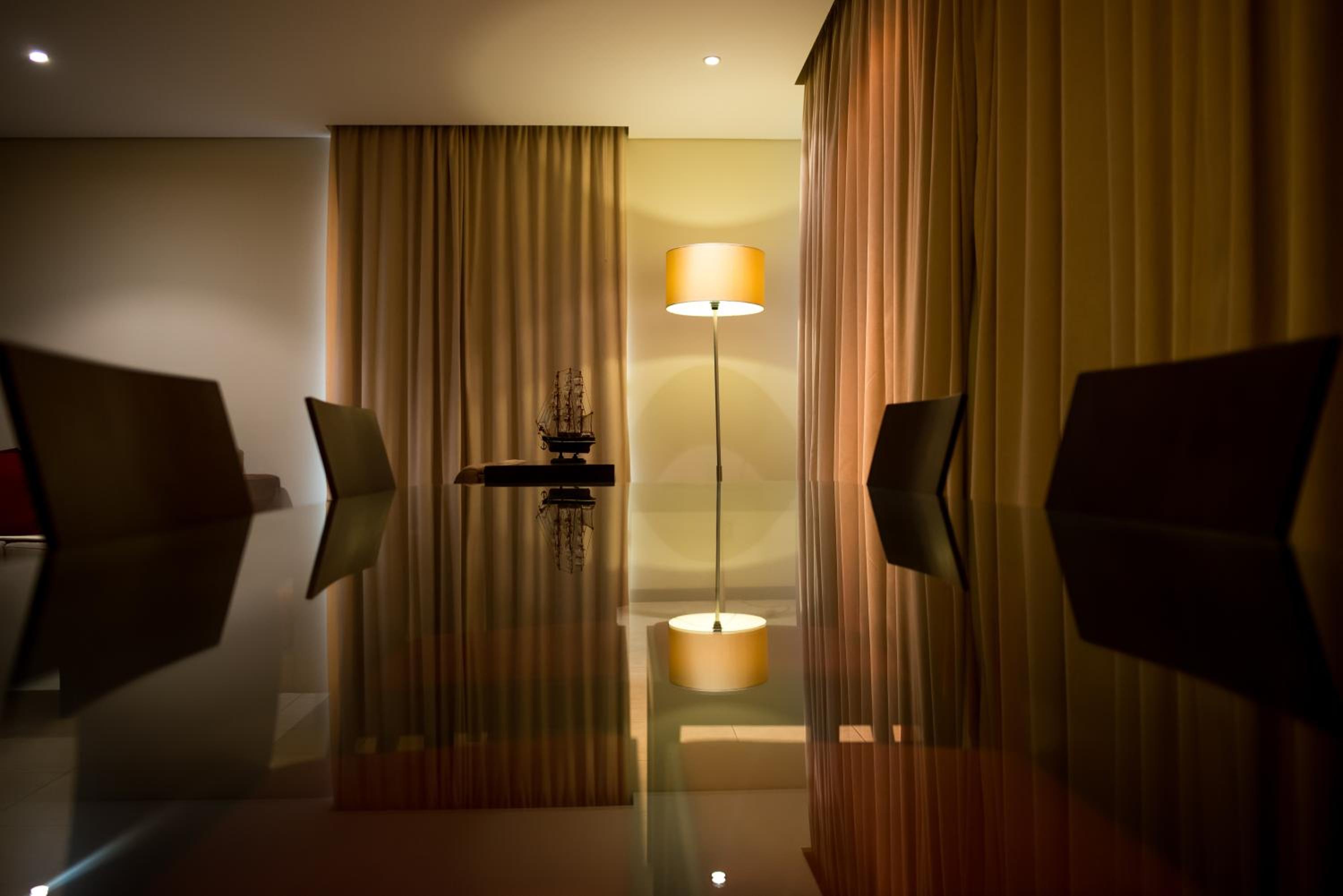 Two-Bedroom Apartment (4 People) - Photo 9
