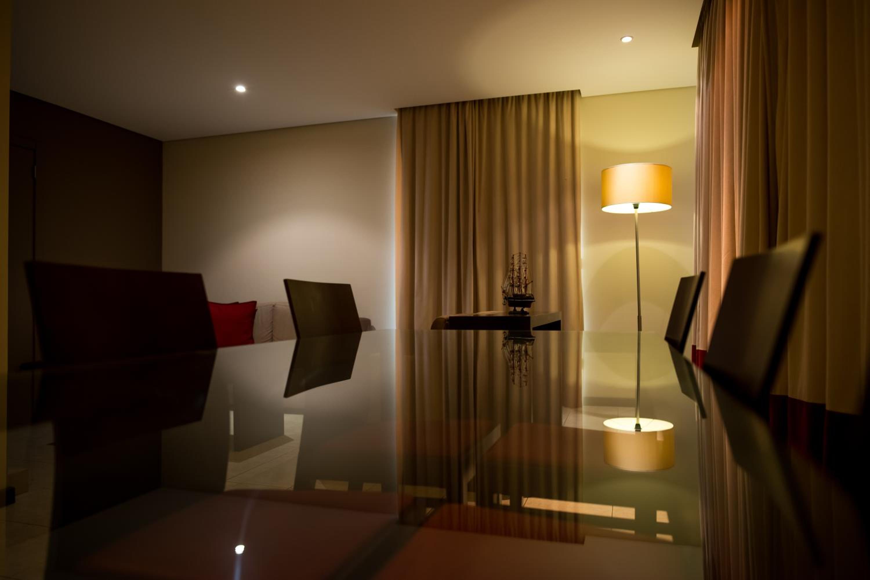 Two-Bedroom Apartment (4 People) - Photo 17