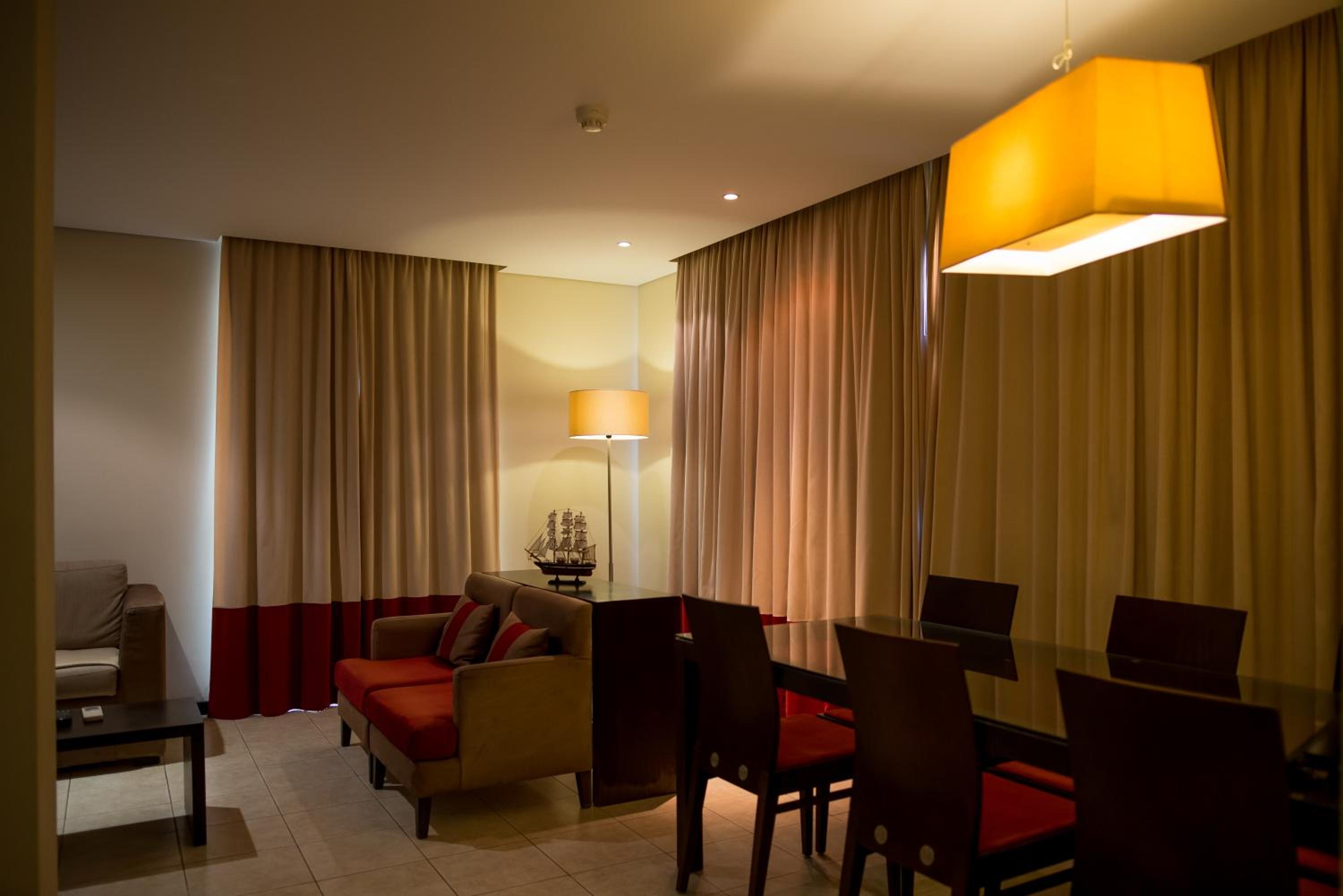 Two-Bedroom Apartment (4 People) - Photo 18